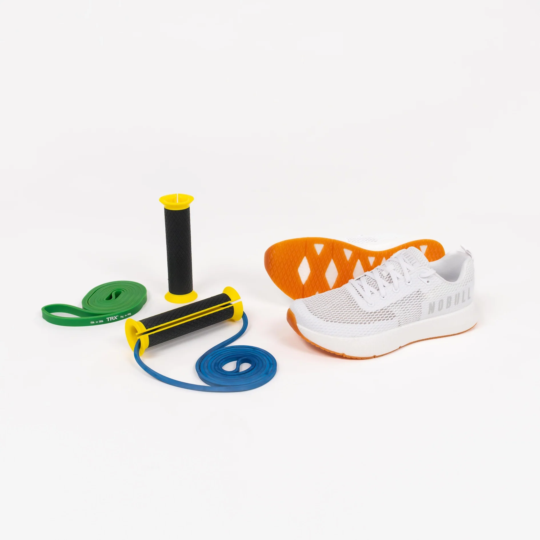TRX Bandit® + Men's Drive Mesh