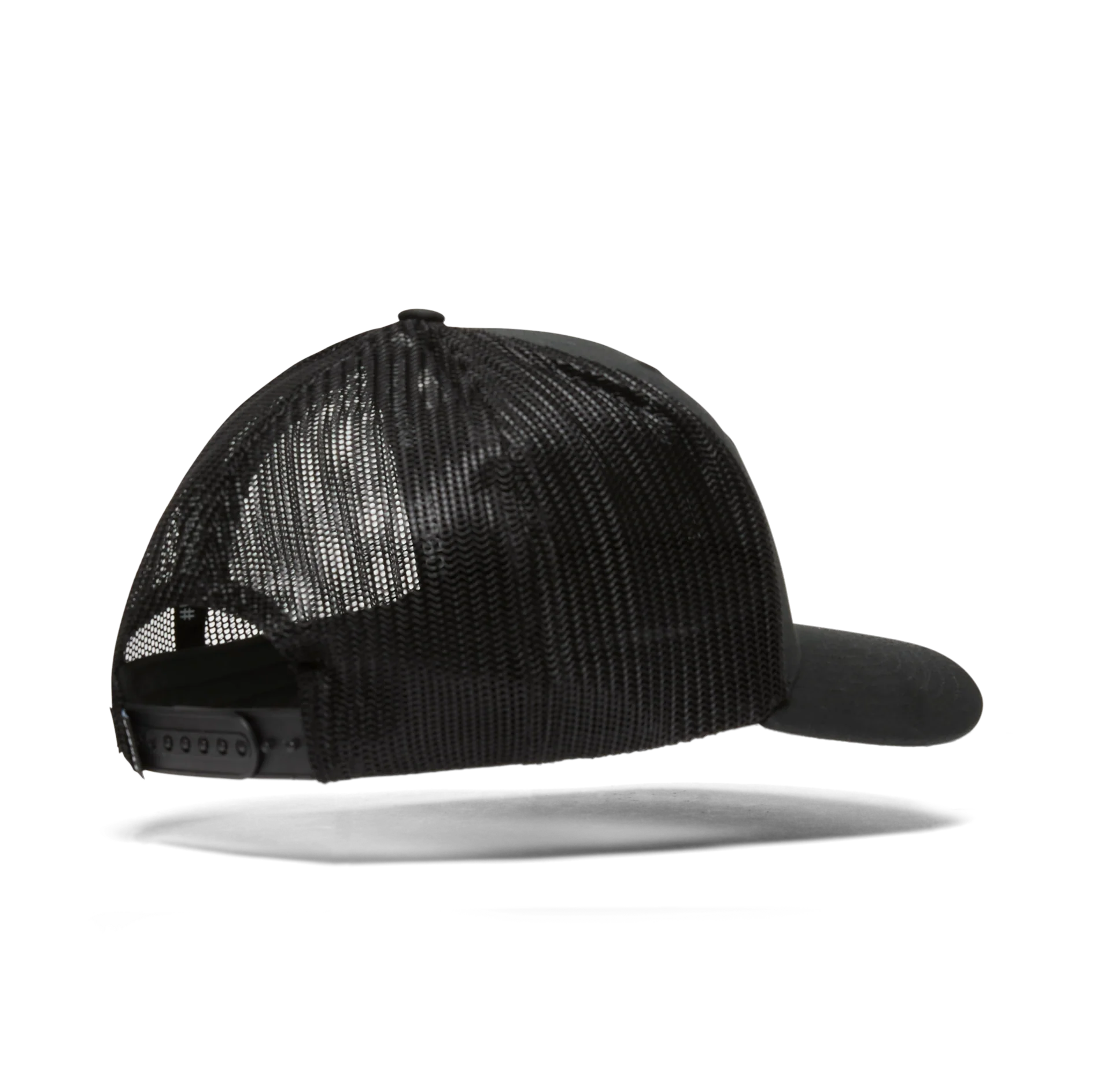 NOBULL Curved Brim Trucker