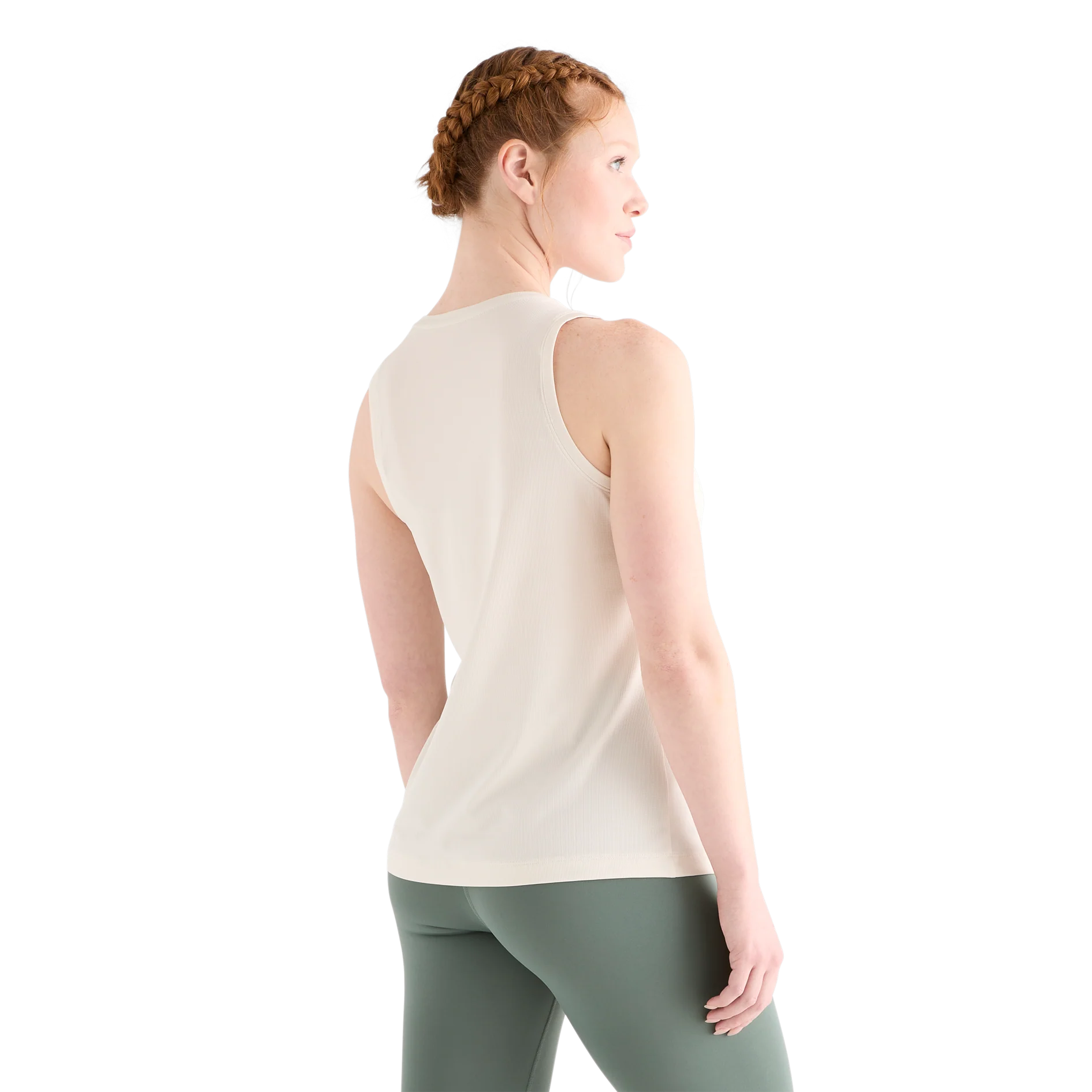 Women's Deltapeak® Micro Textured Tank