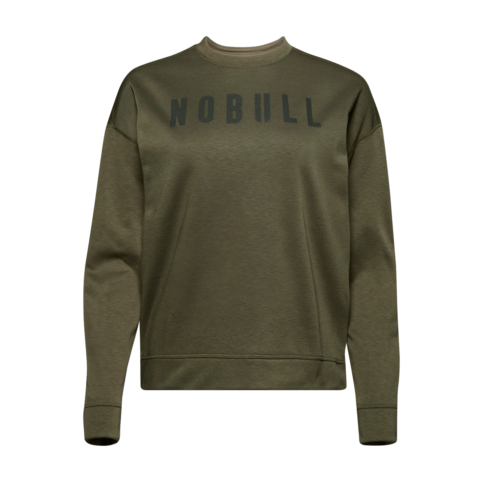 Women's NOBULL Crew Sweatshirt