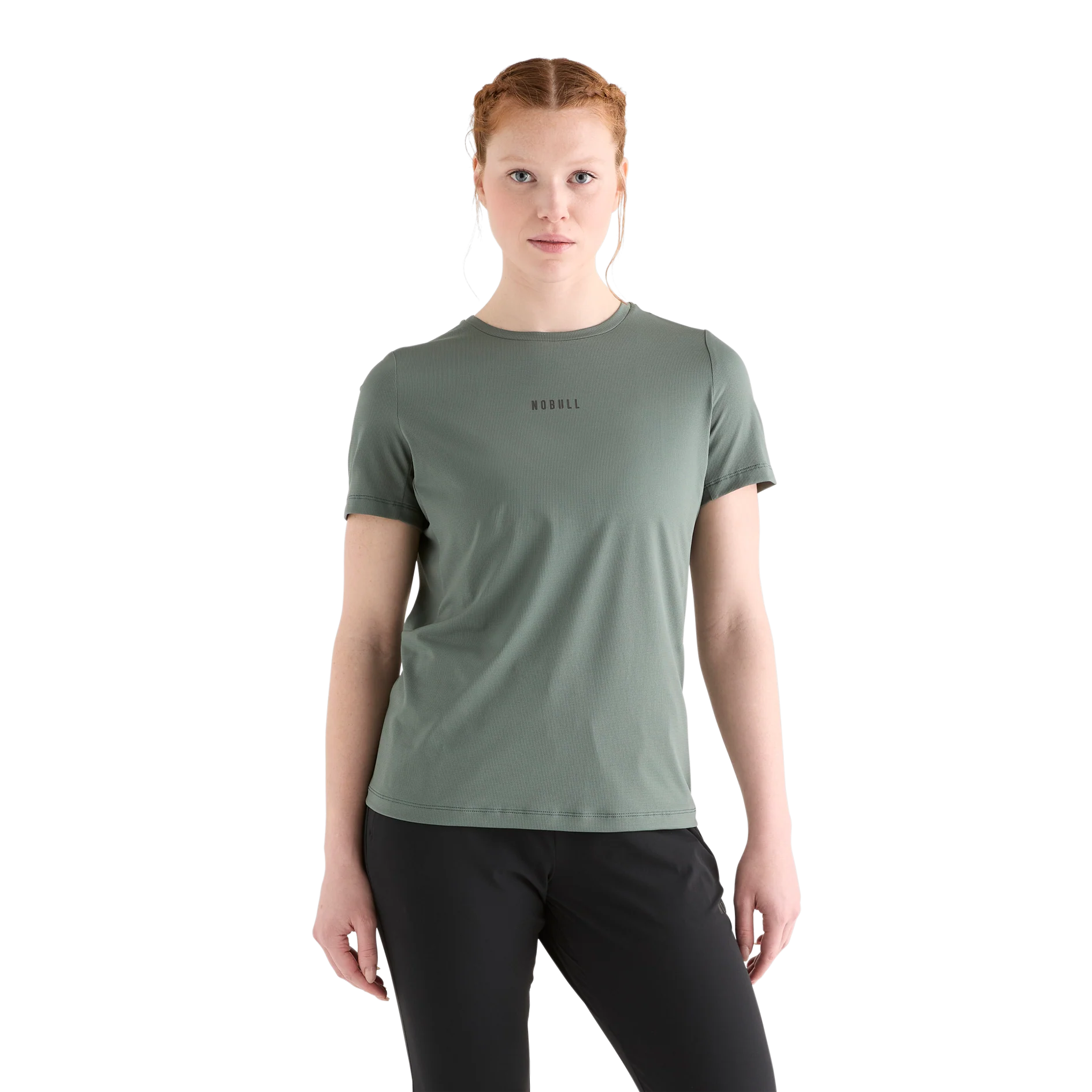 Women's Deltapeak® Micro Textured Tee