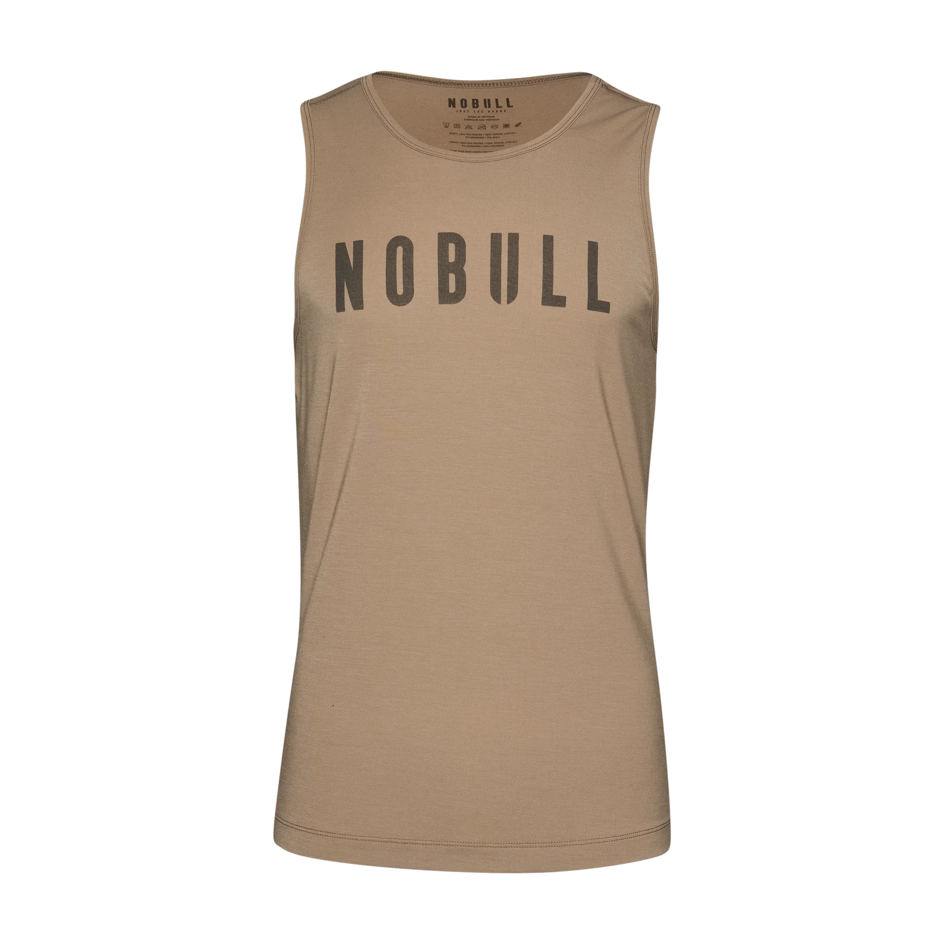 Men's NOBULL Tank