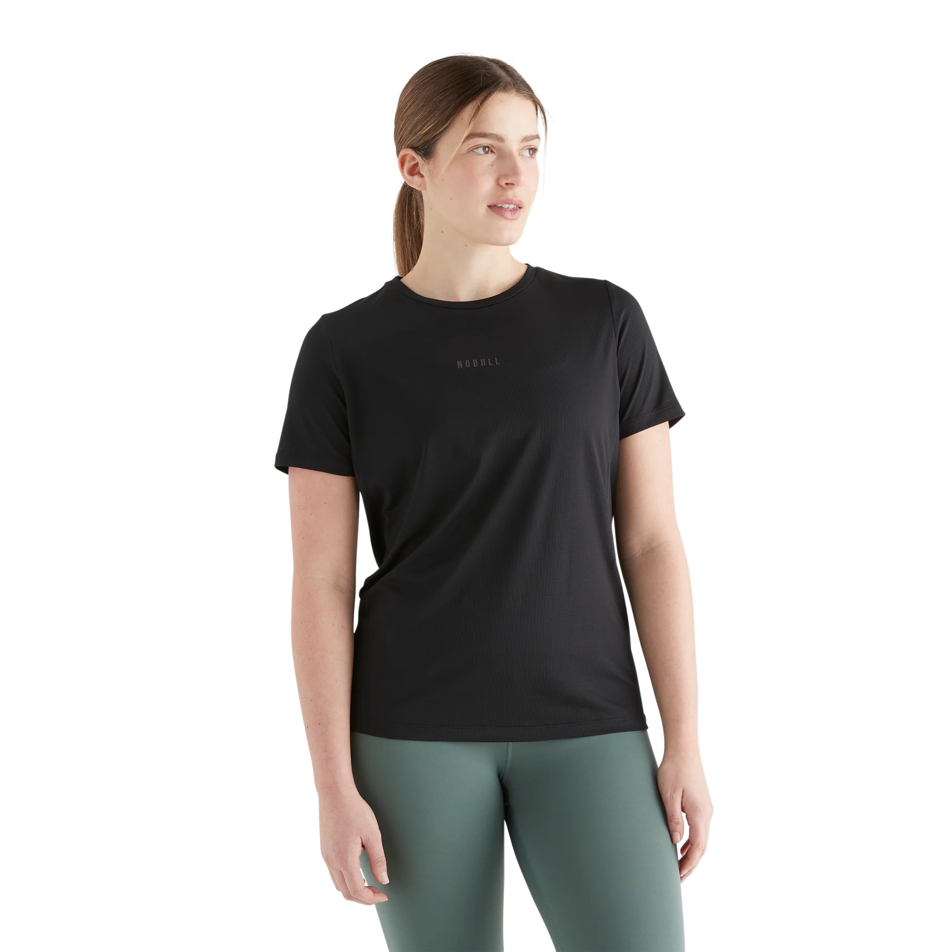 Women's Deltapeak® Micro Textured Tee