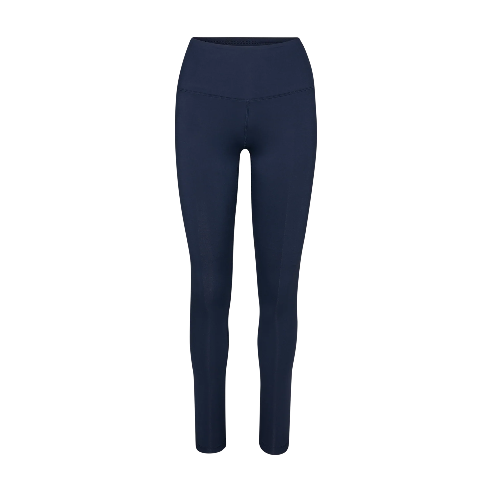 Women's High-Rise Matte Tight 28