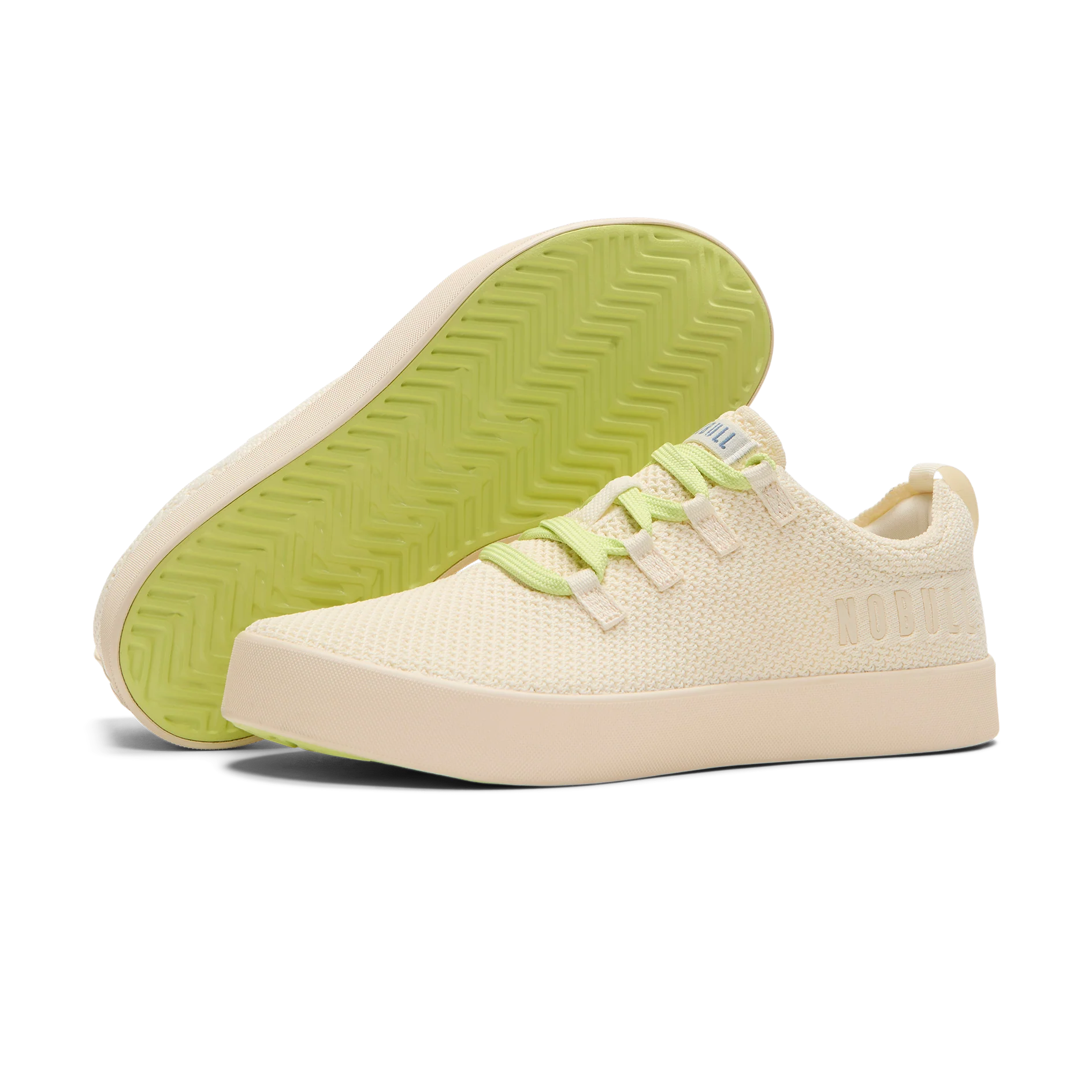 Men's Recs Knit