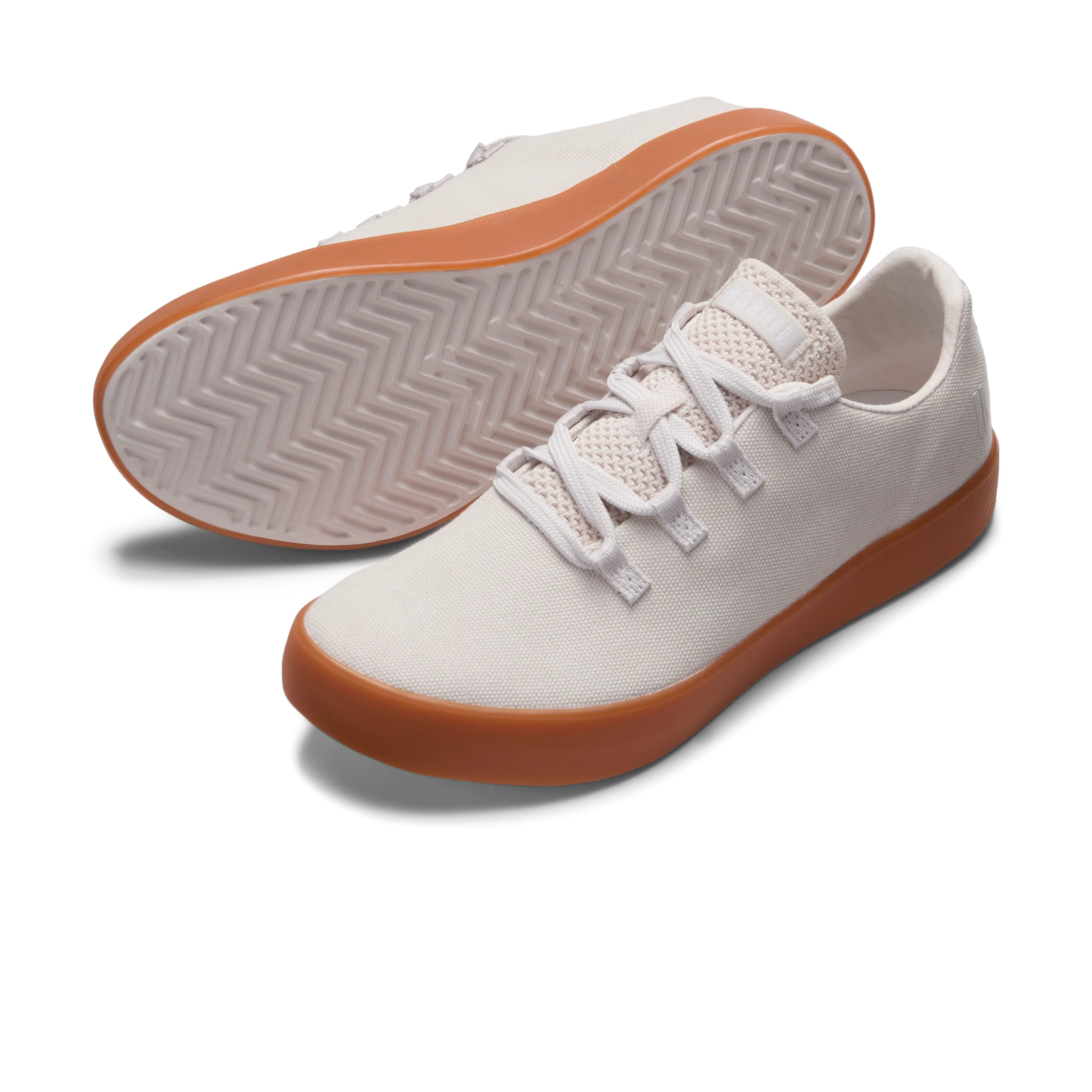 Men's Recs Canvas