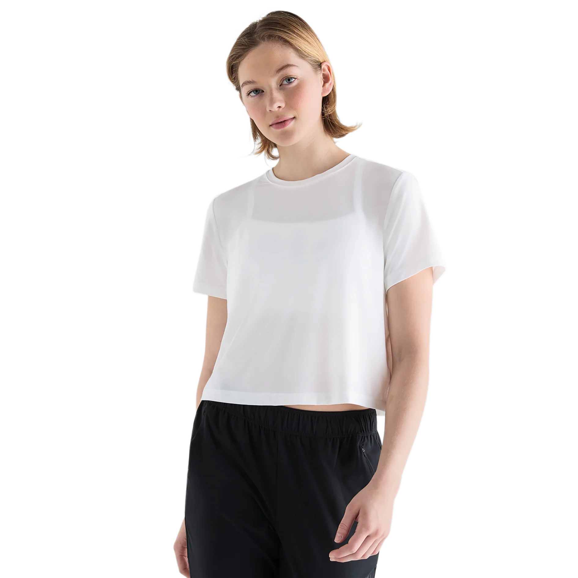 Women's Boxy Tee