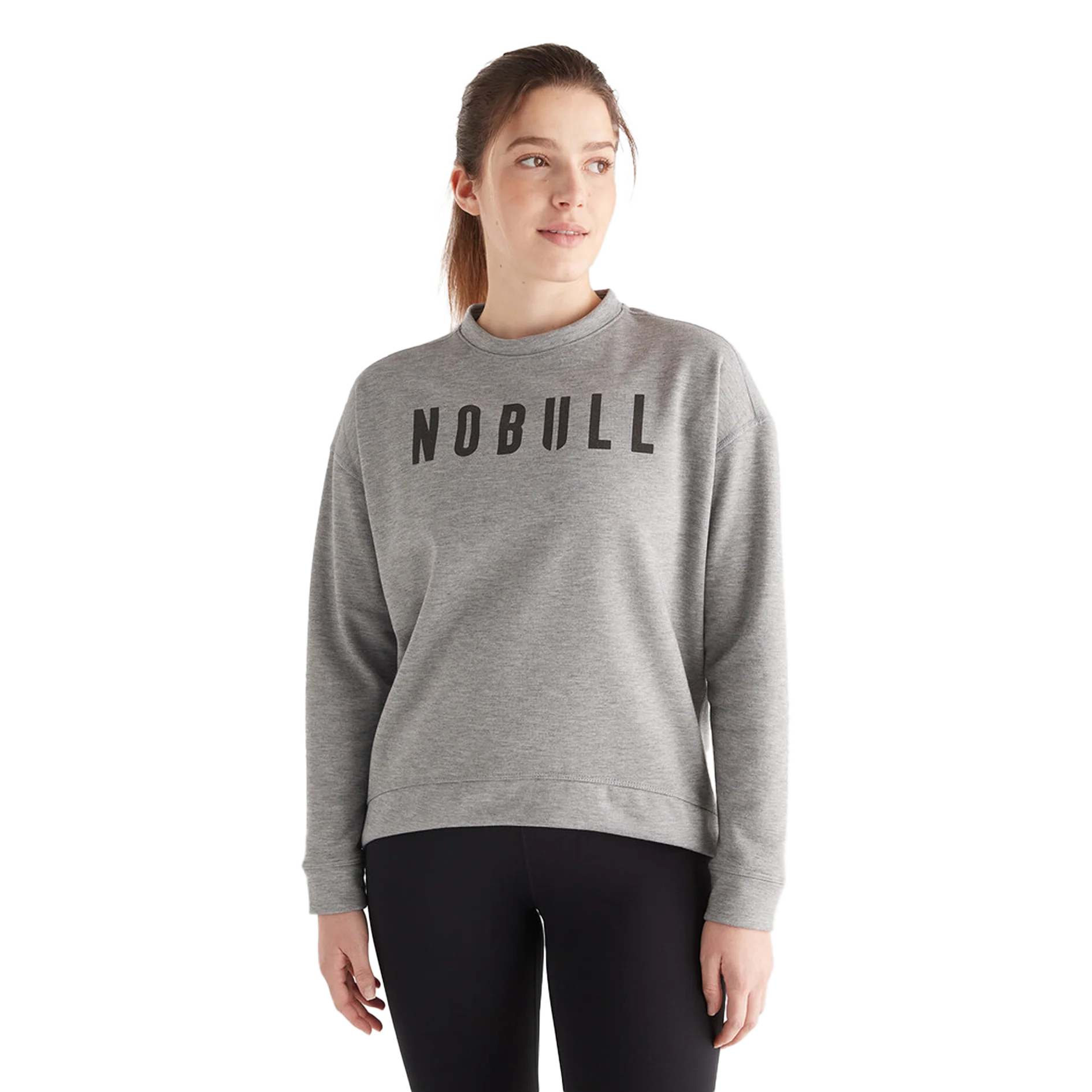 Women's NOBULL Crew Sweatshirt