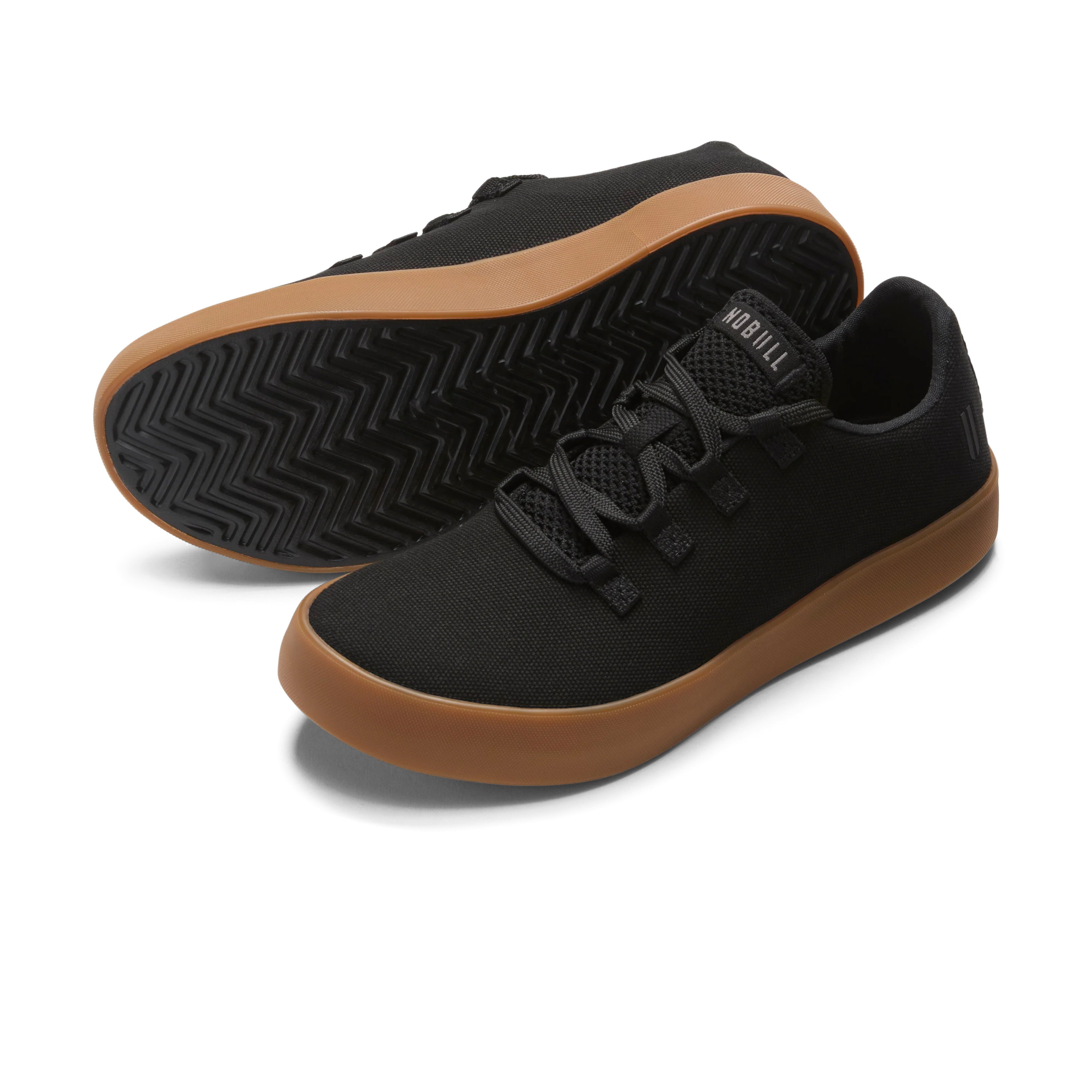 Men's Recs Canvas