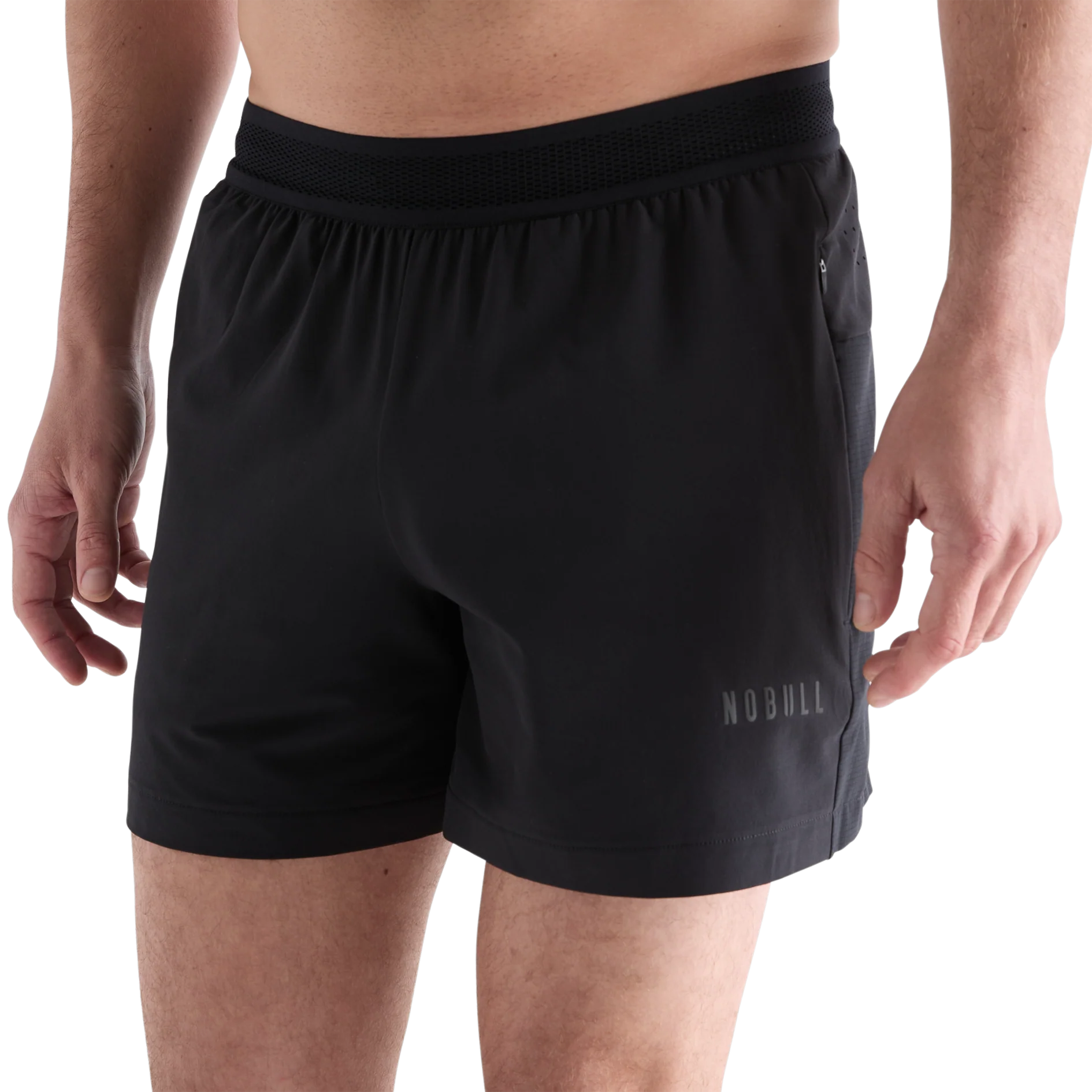 Men's Hybrid Short 5