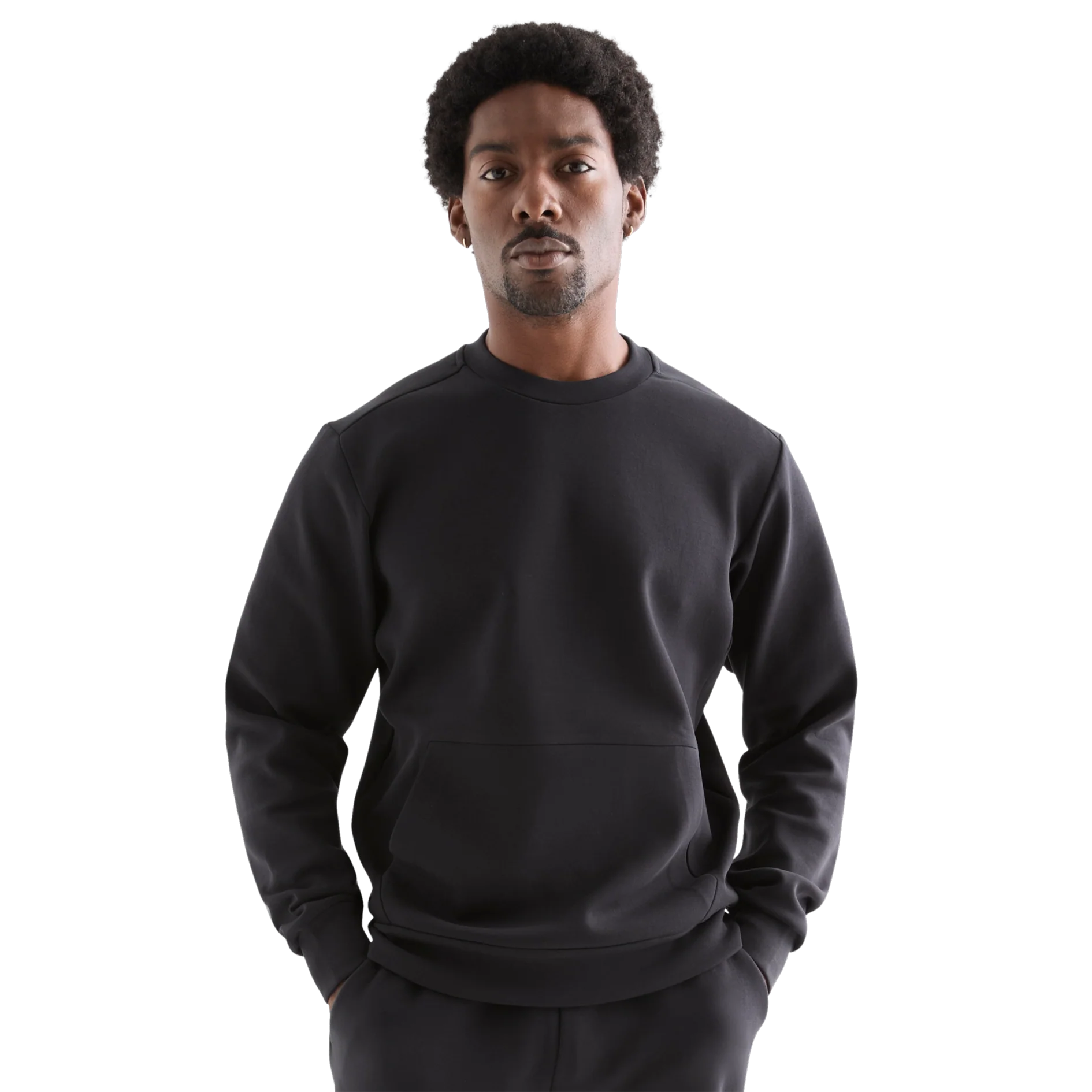 Men's Allday Elements Crew