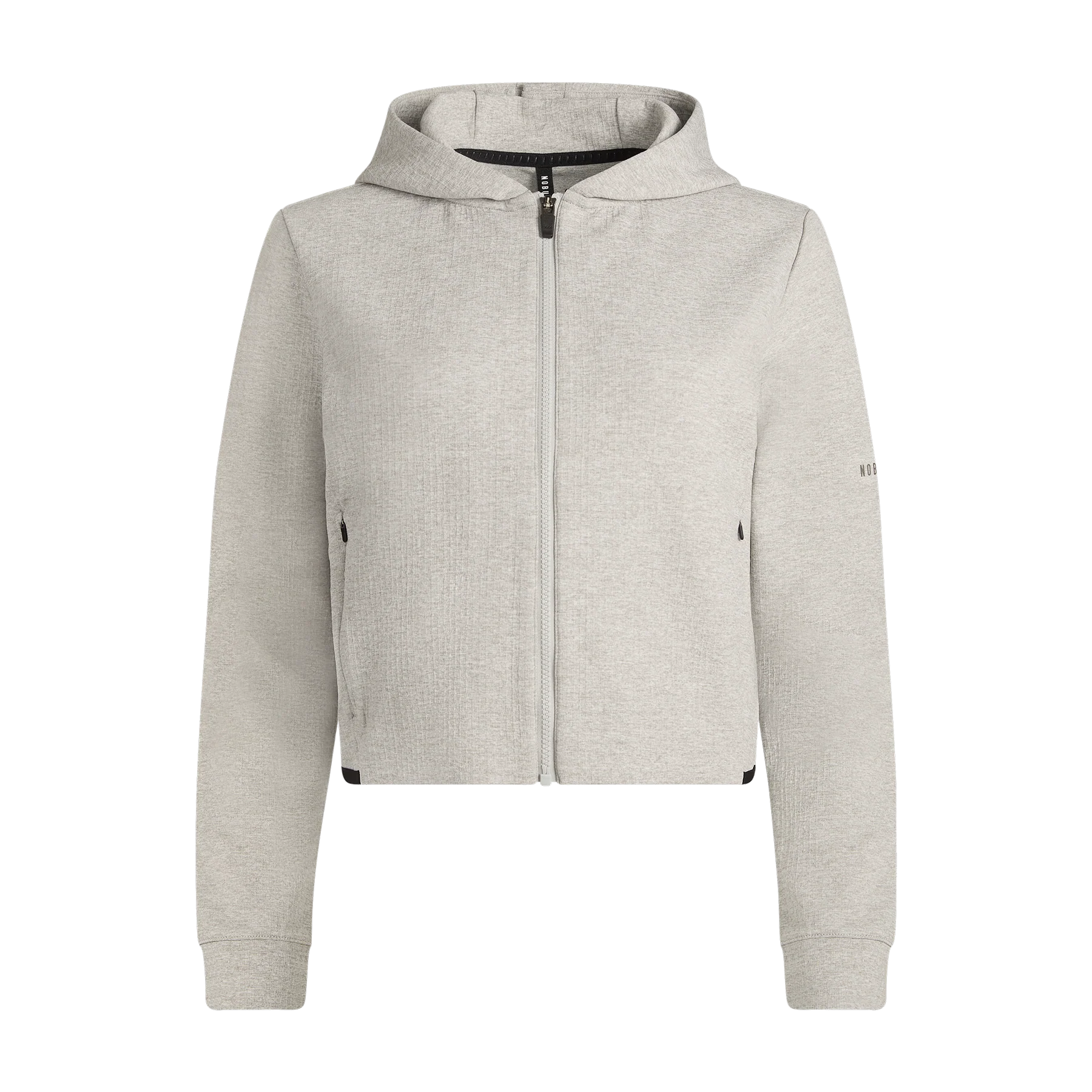 Women's Drive Cropped Zip-Up