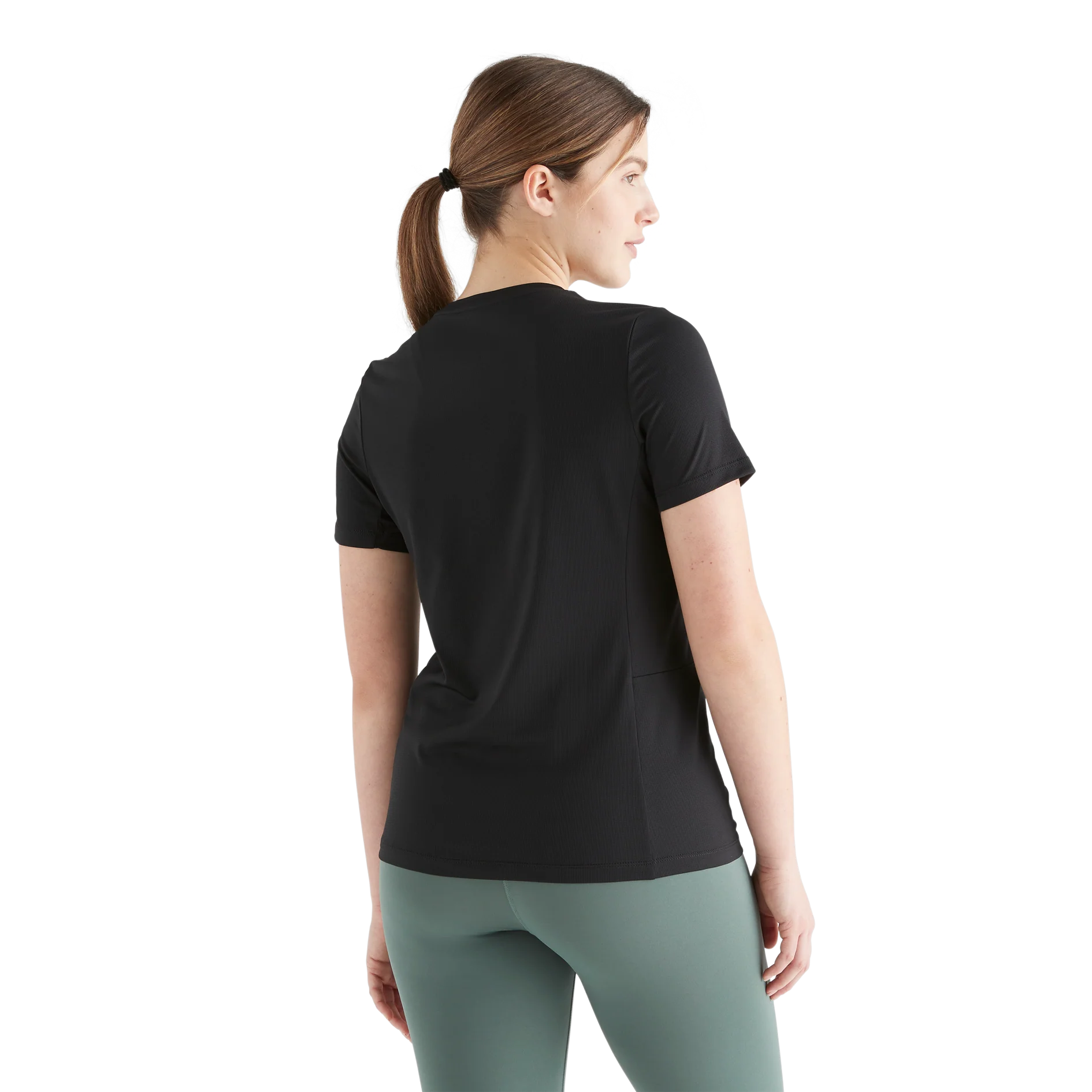 Women's Deltapeak® Micro Textured Tee