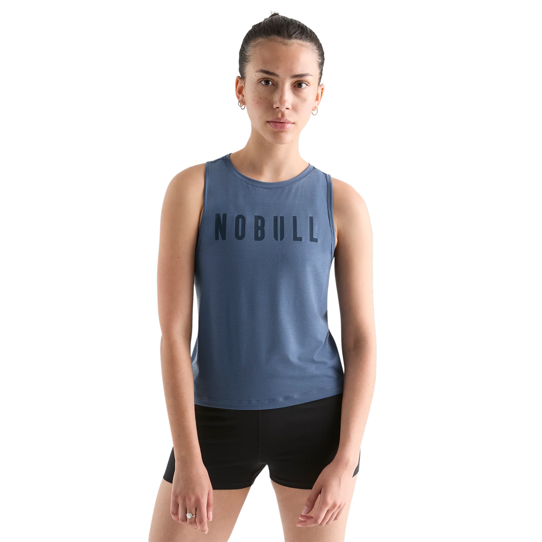 Women's NOBULL Muscle Tank