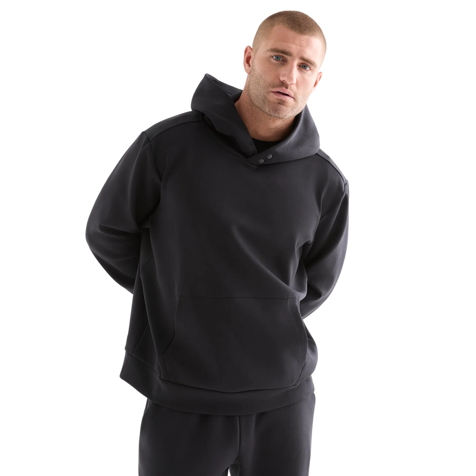 Men's Allday Elements Hoodie