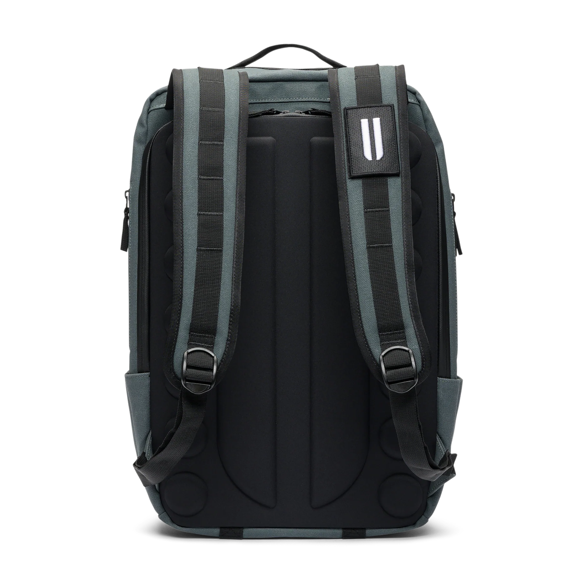 Waxed Canvas Backpack