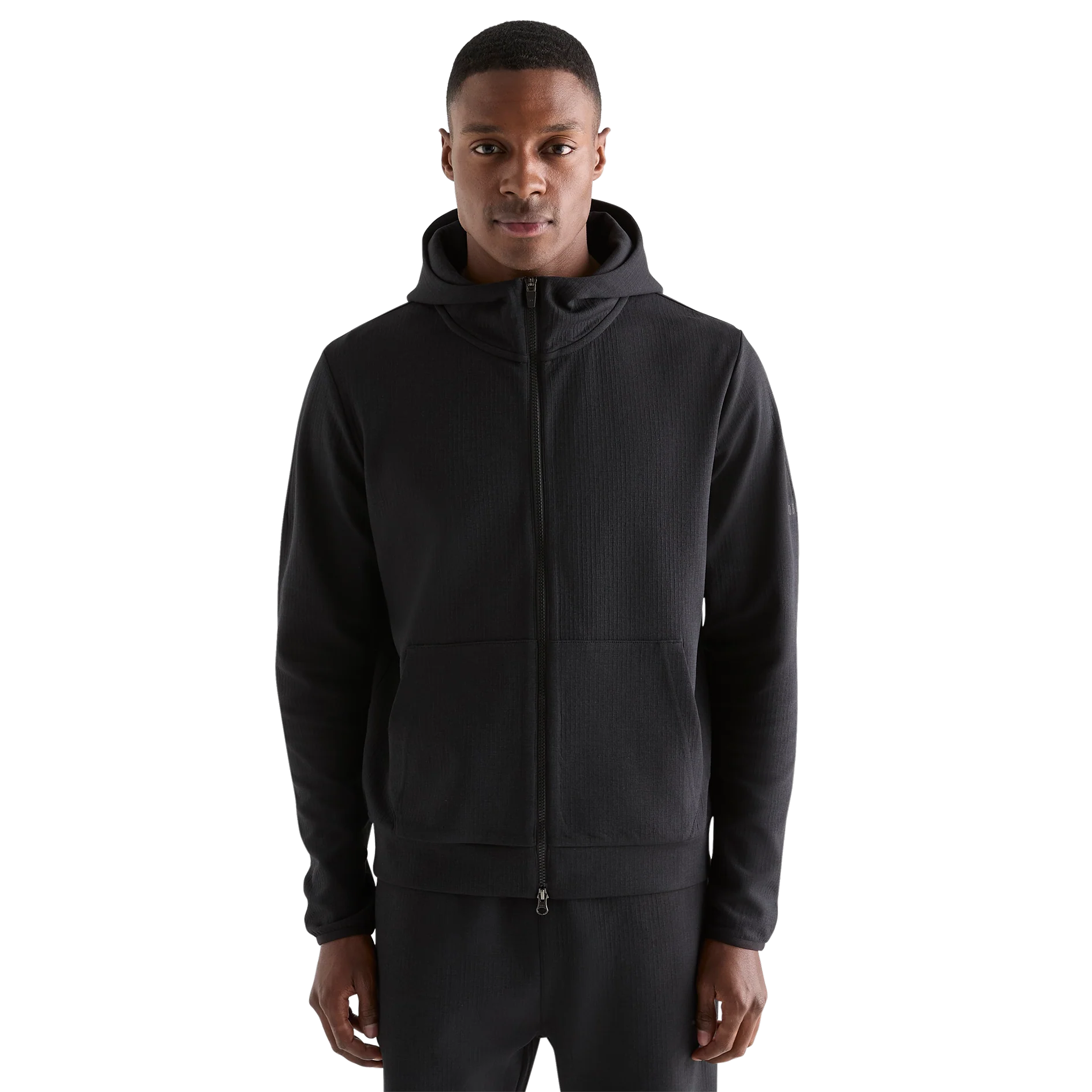 Men's Drive Zip-Up