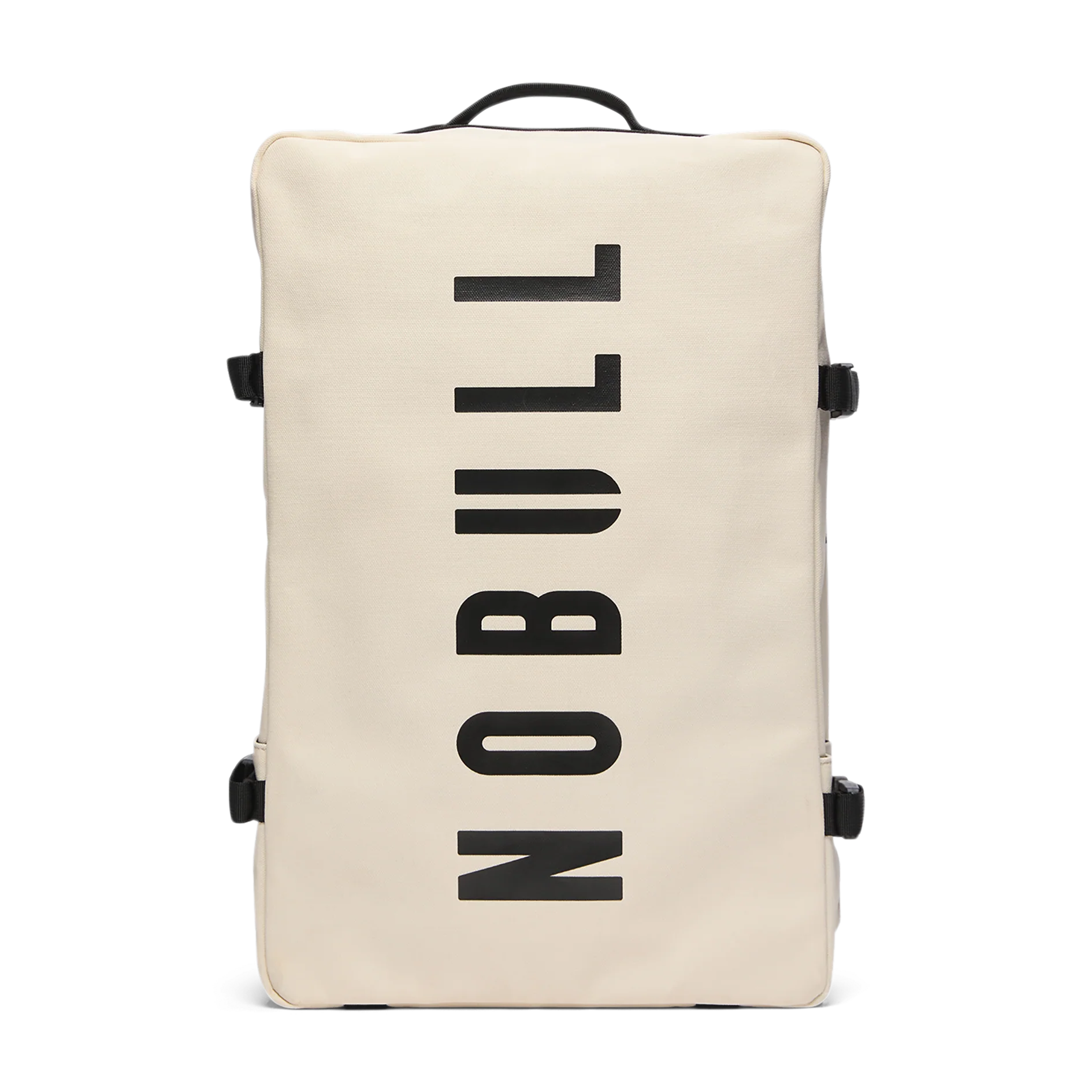NOBULL Waxed Canvas Duffleback