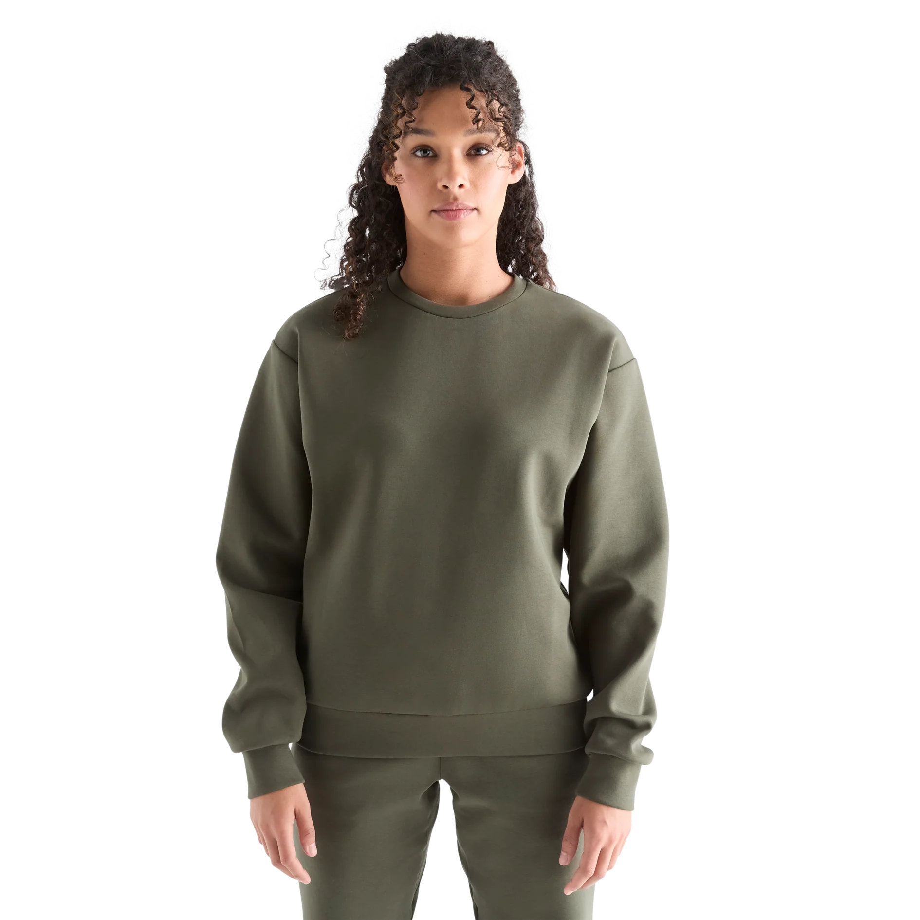 Women's Allday Elements Crew