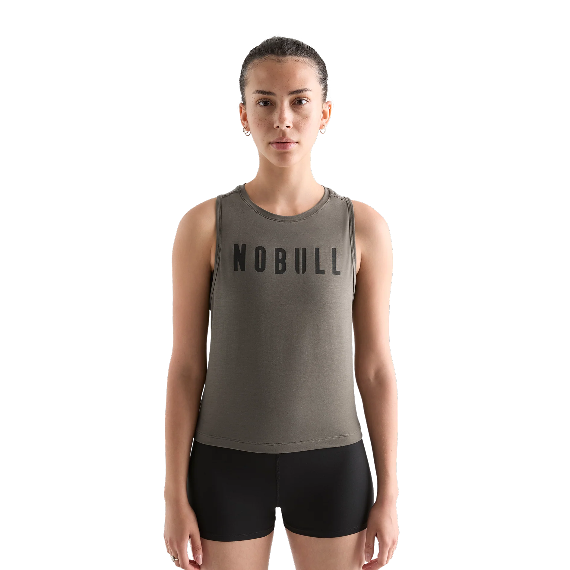 Women's NOBULL Muscle Tank