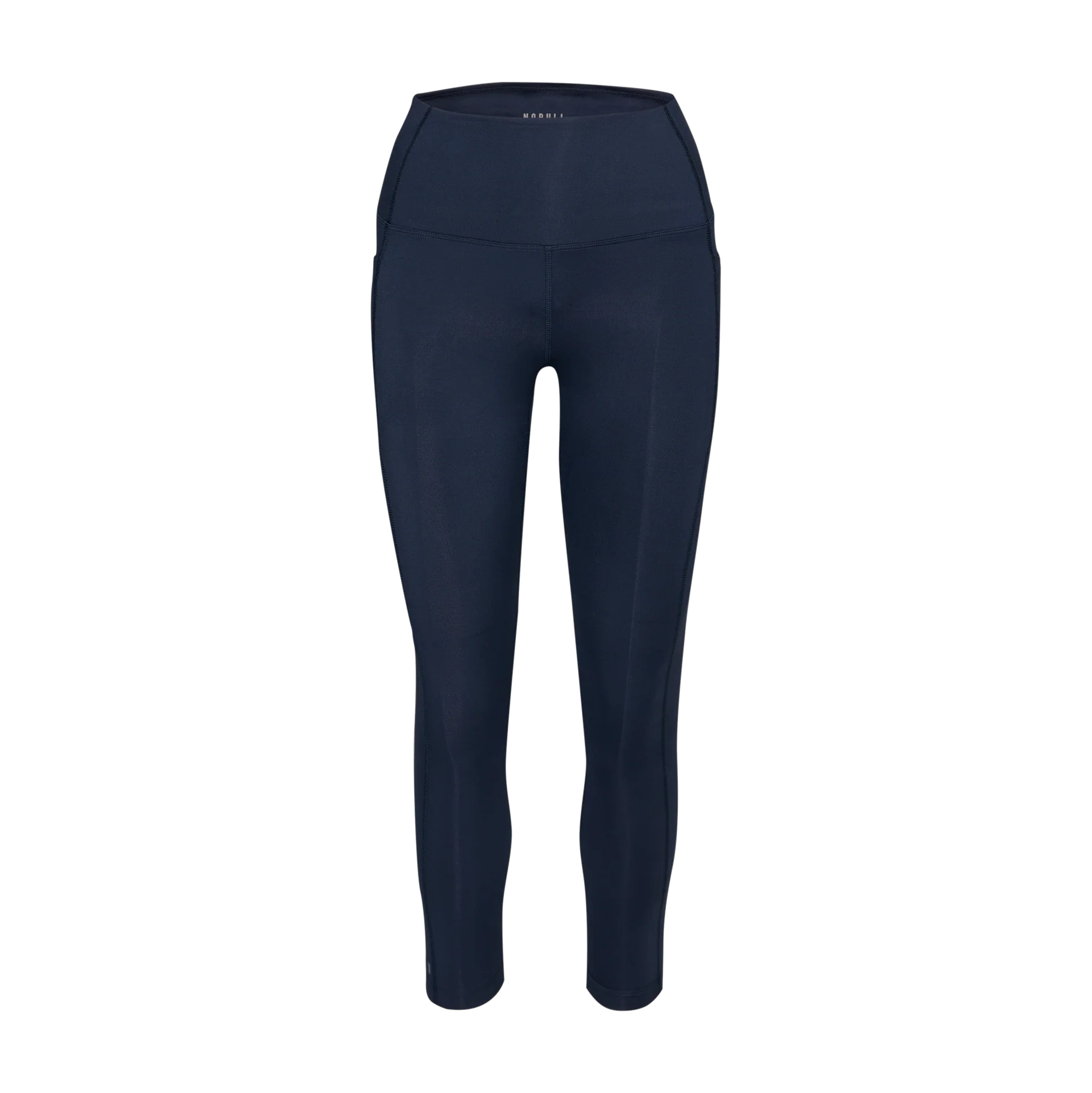 Women's High-Rise Matte Pocket Tight 25