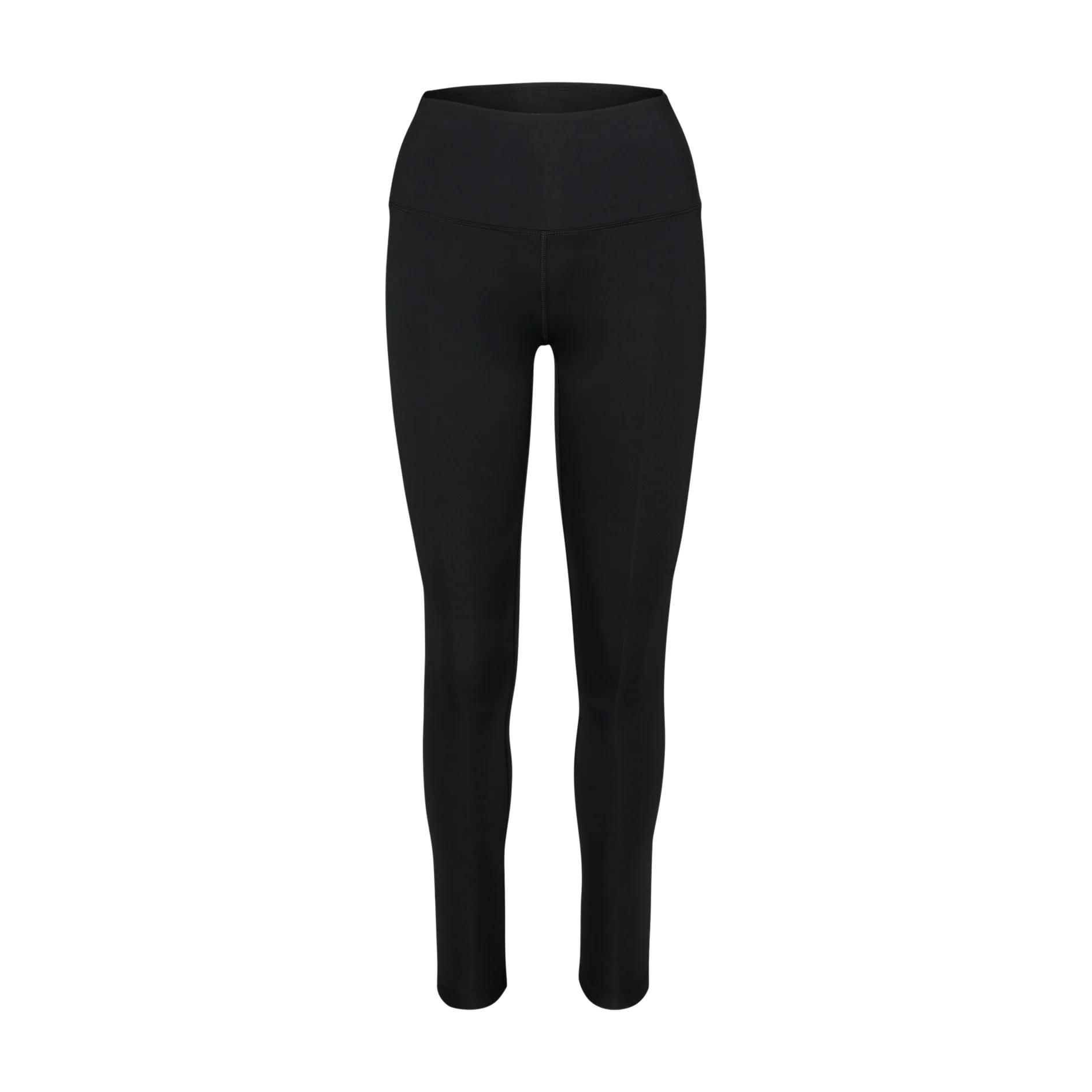Women's High-Rise Matte Tight 25