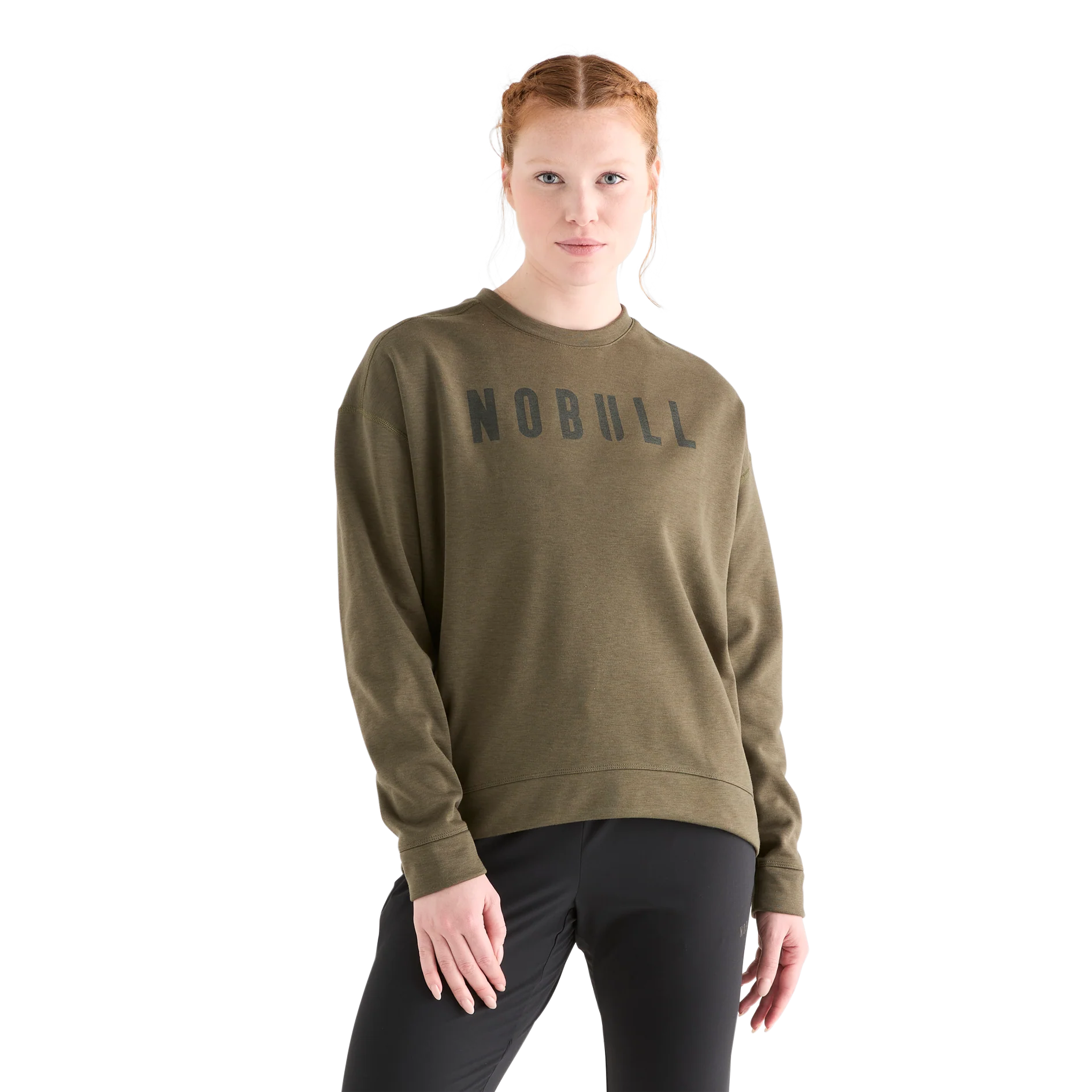 Women's NOBULL Crew Sweatshirt