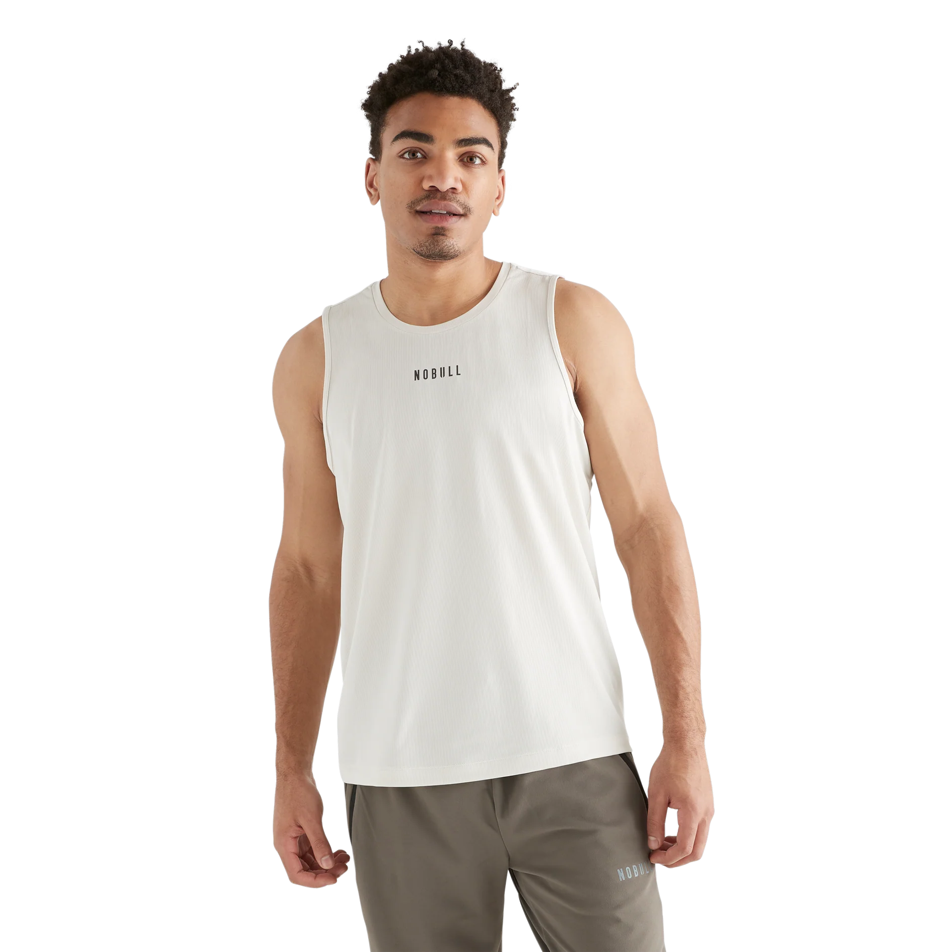 Men's Deltapeak® Micro Textured Tank