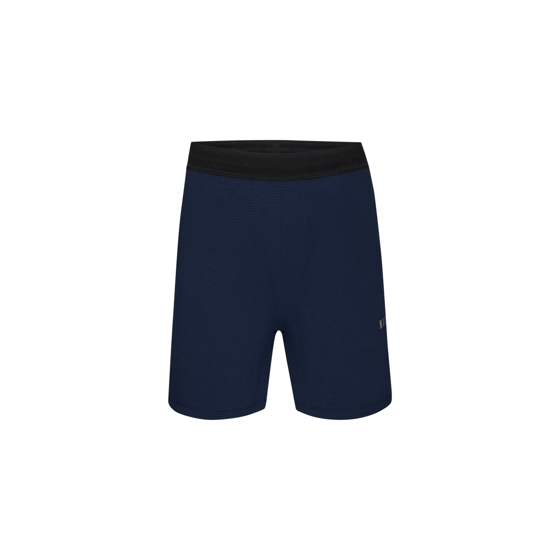 Men's Textured Knit Short 7