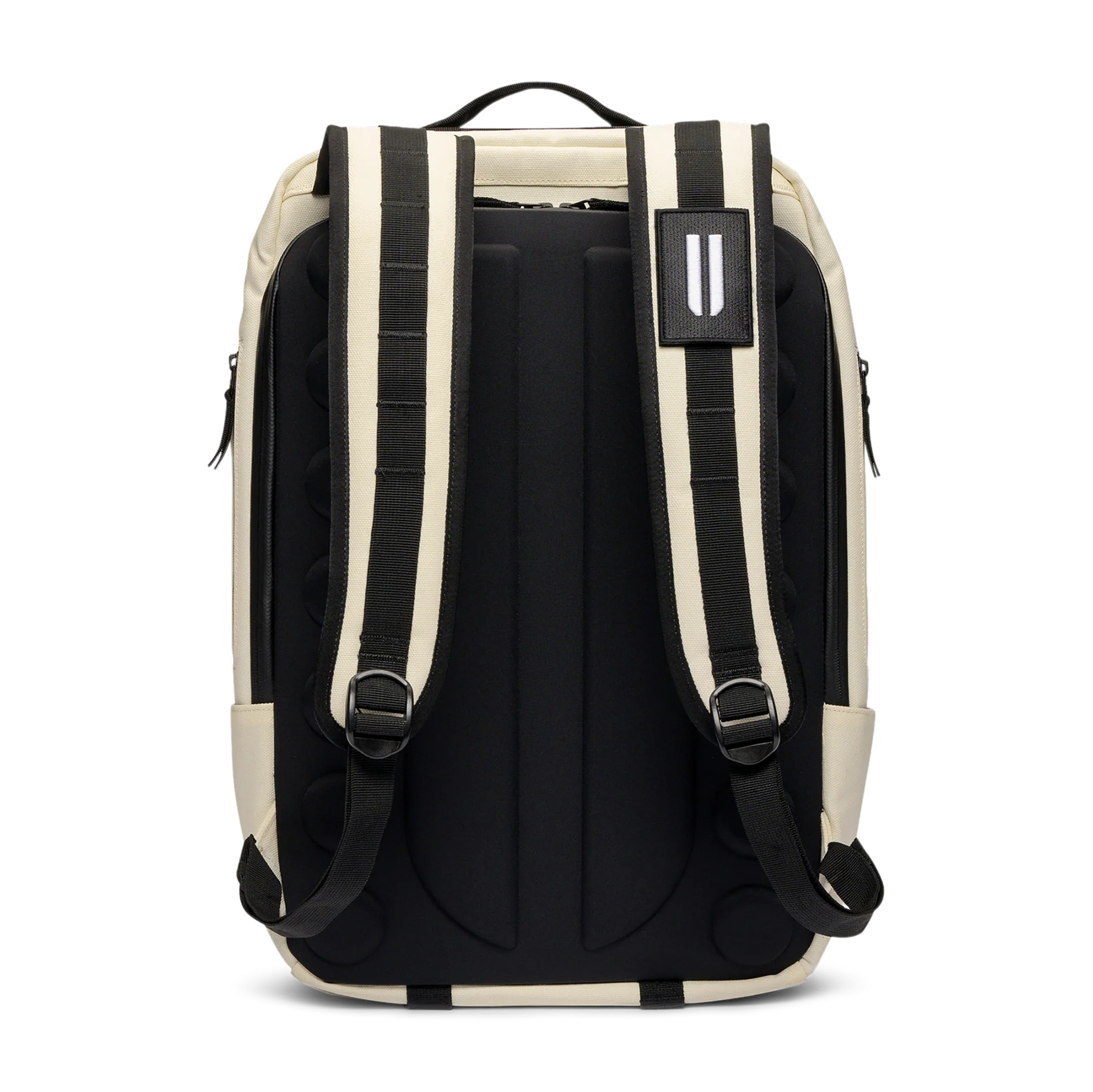 Waxed Canvas Backpack