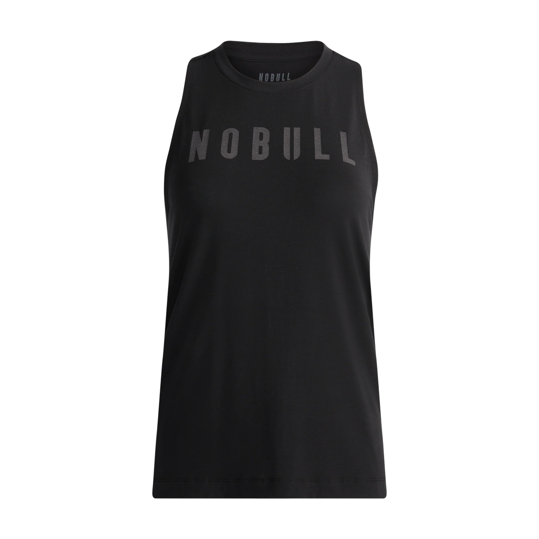 Women's NOBULL High-Neck Tank