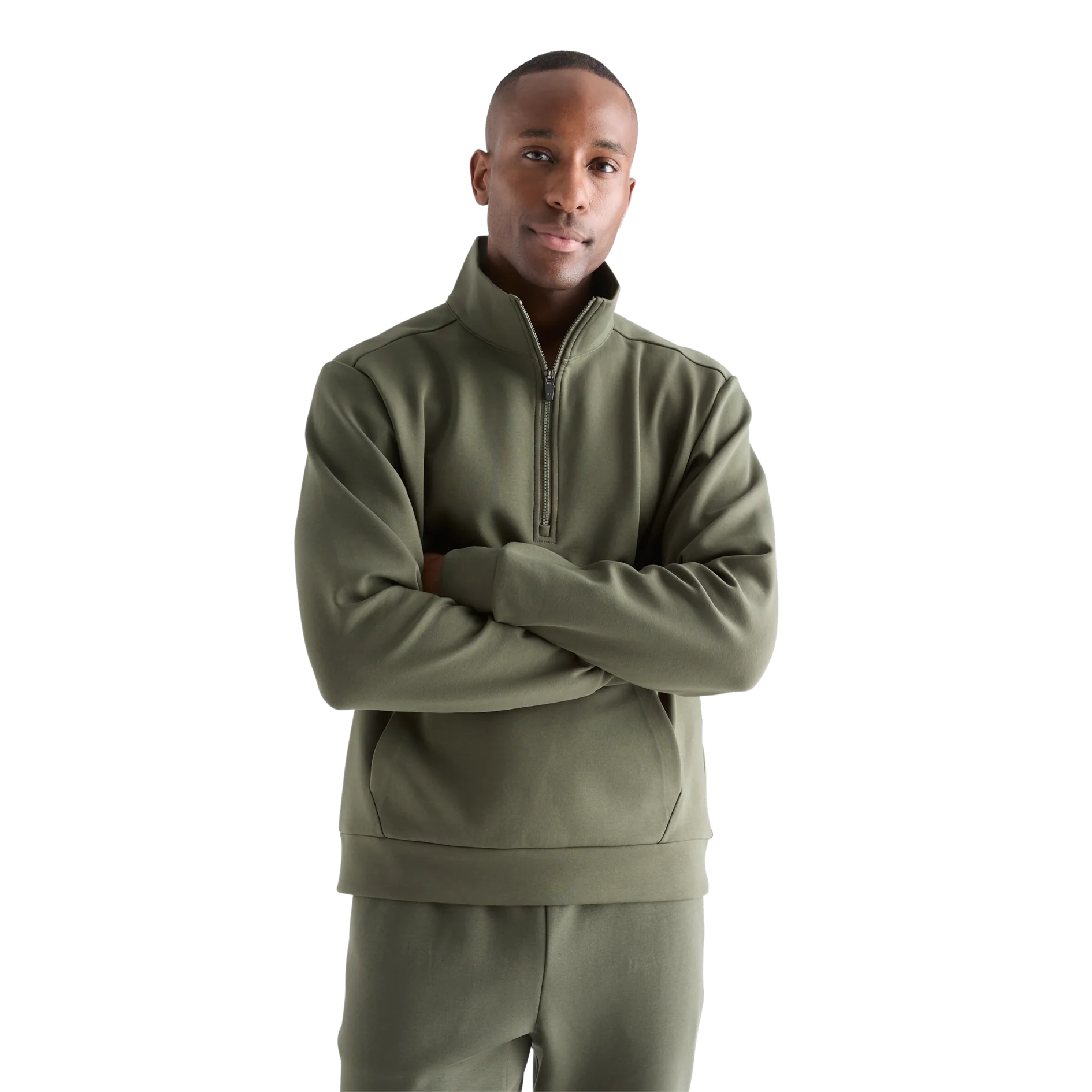 Men's Allday Elements 1/4 Zip