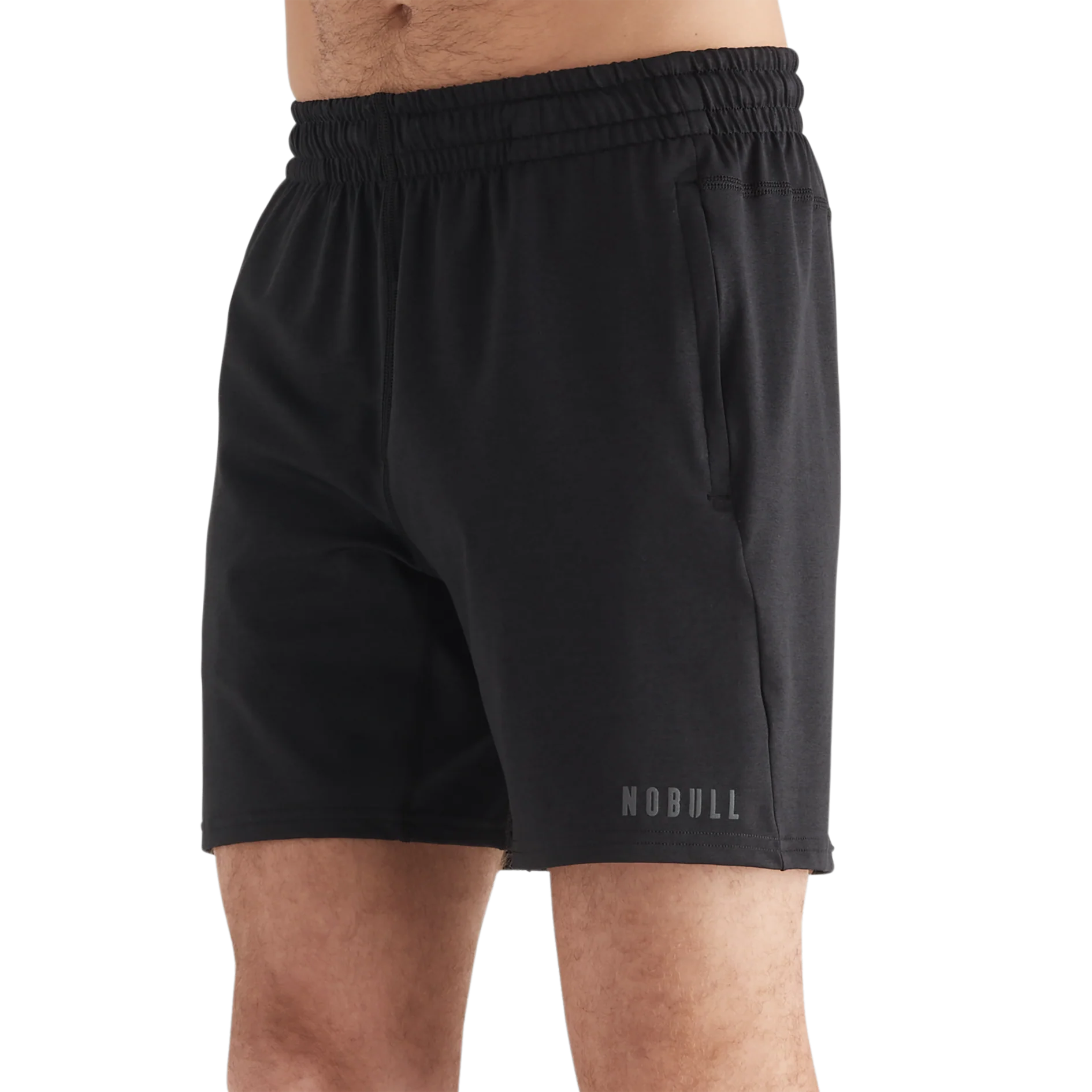Men's Lightweight Knit Short 7