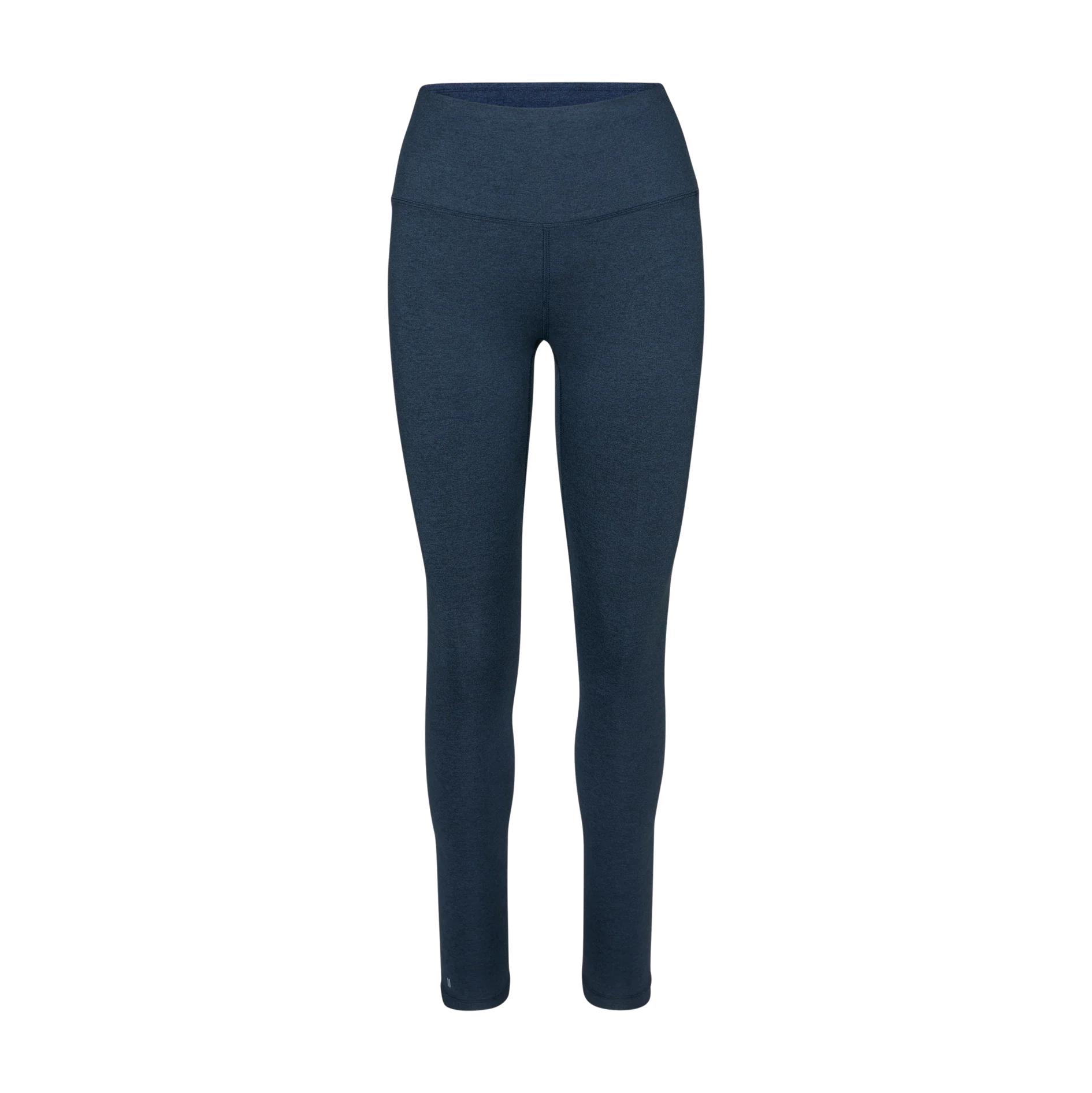 Women's High-Rise Matte Tight 28