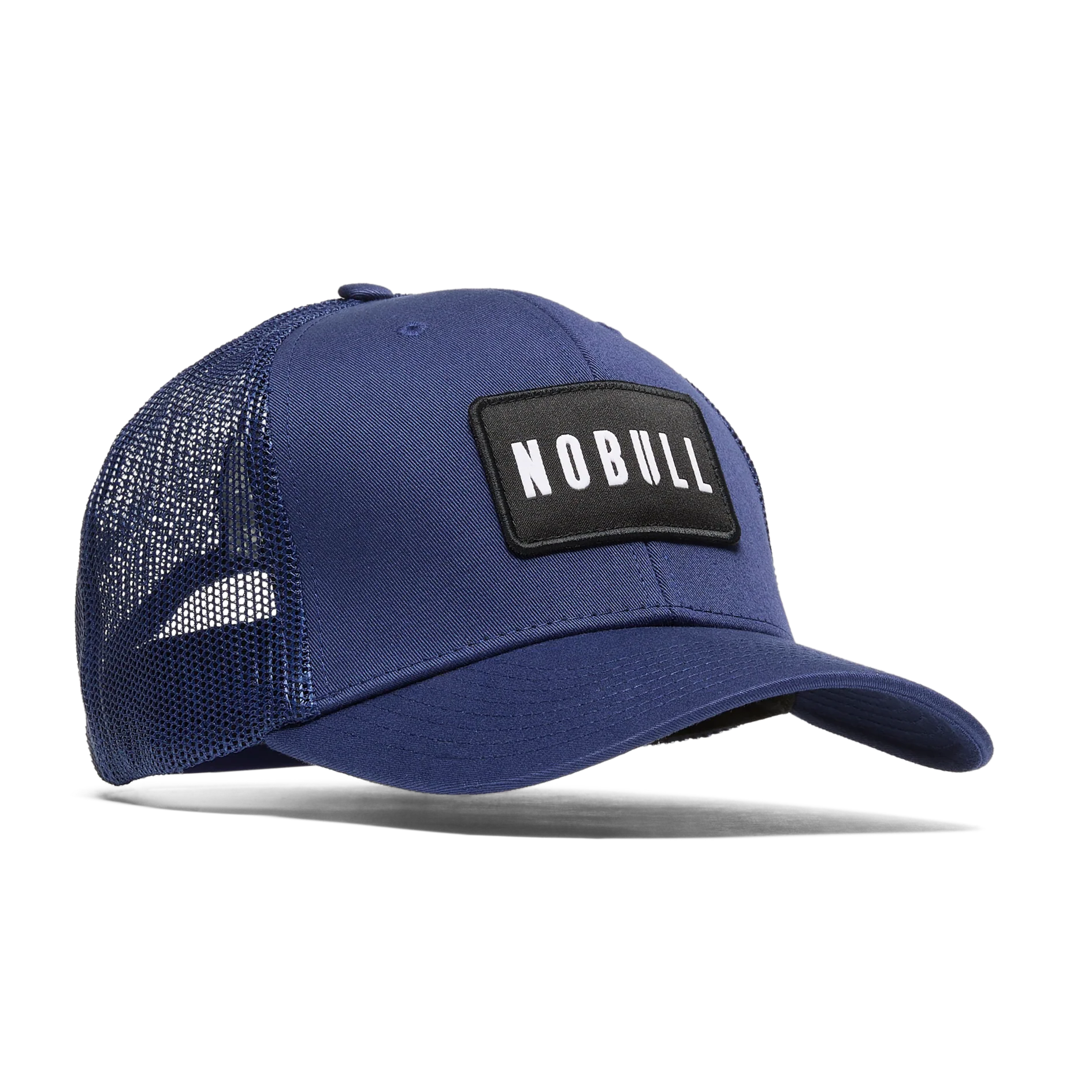 NOBULL Curved Brim Trucker