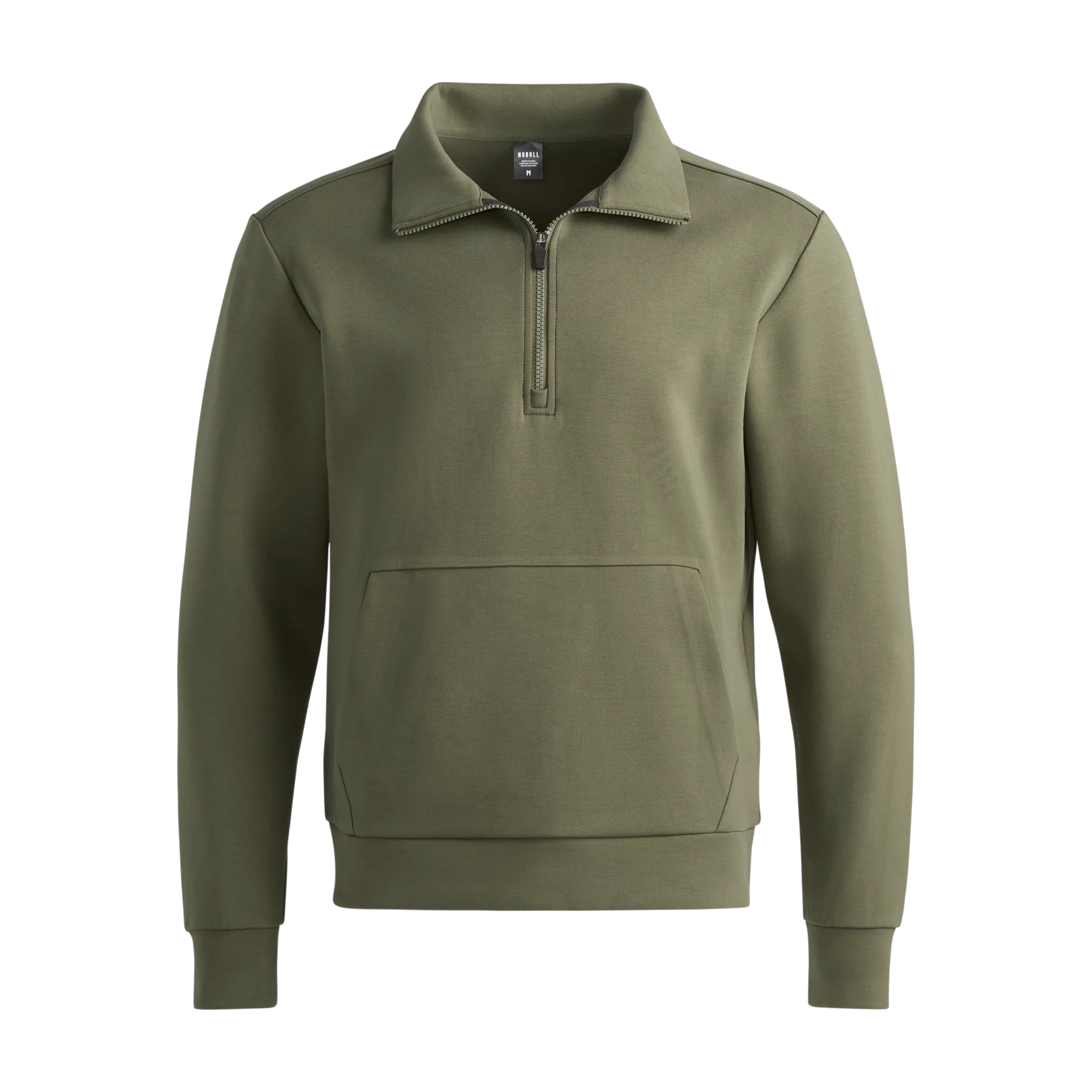 Men's Allday Elements 1/4 Zip