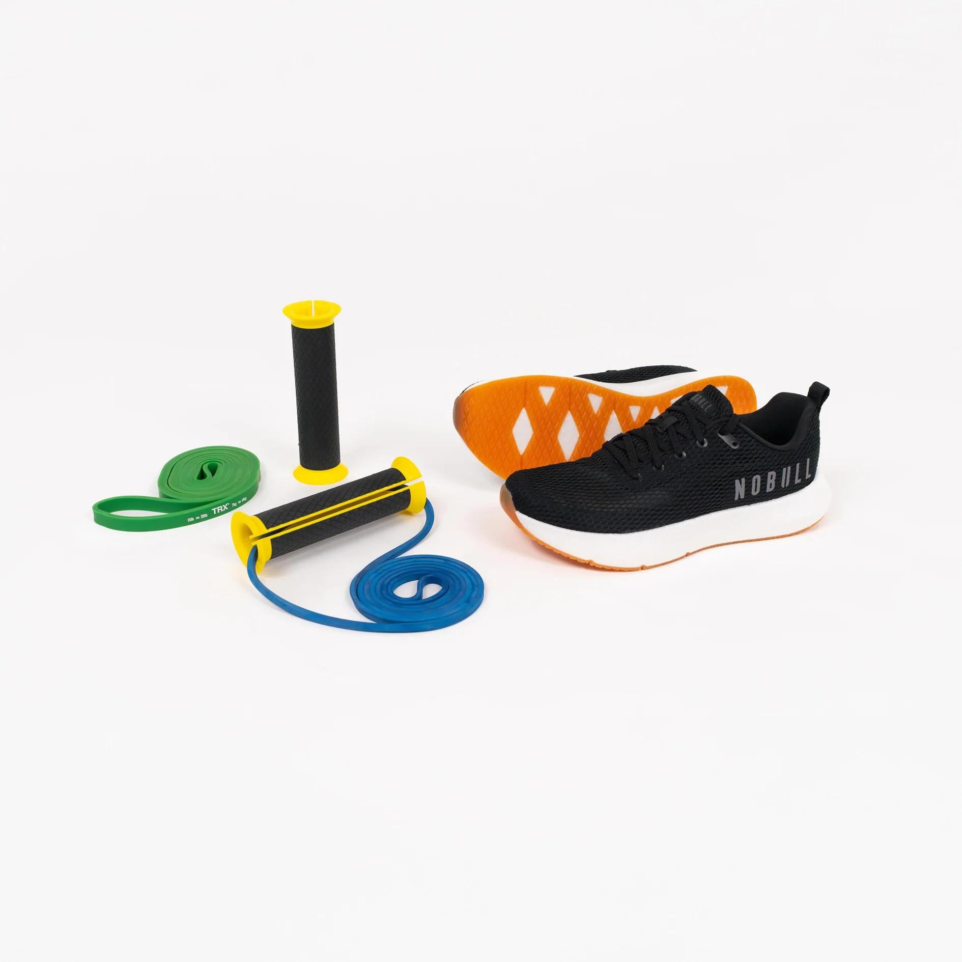 TRX Bandit® + Men's Drive Mesh