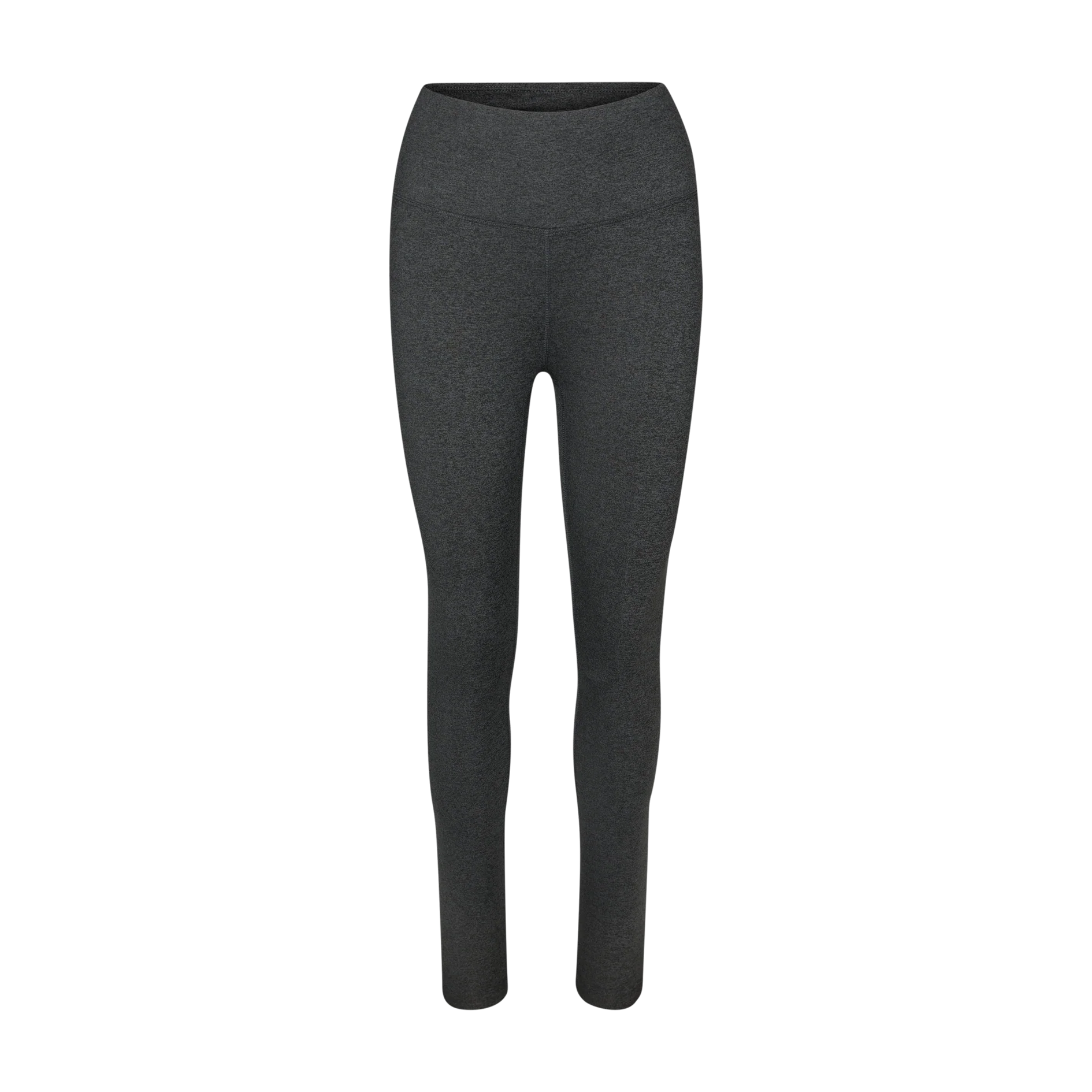 Women's High-Rise Matte Tight 28