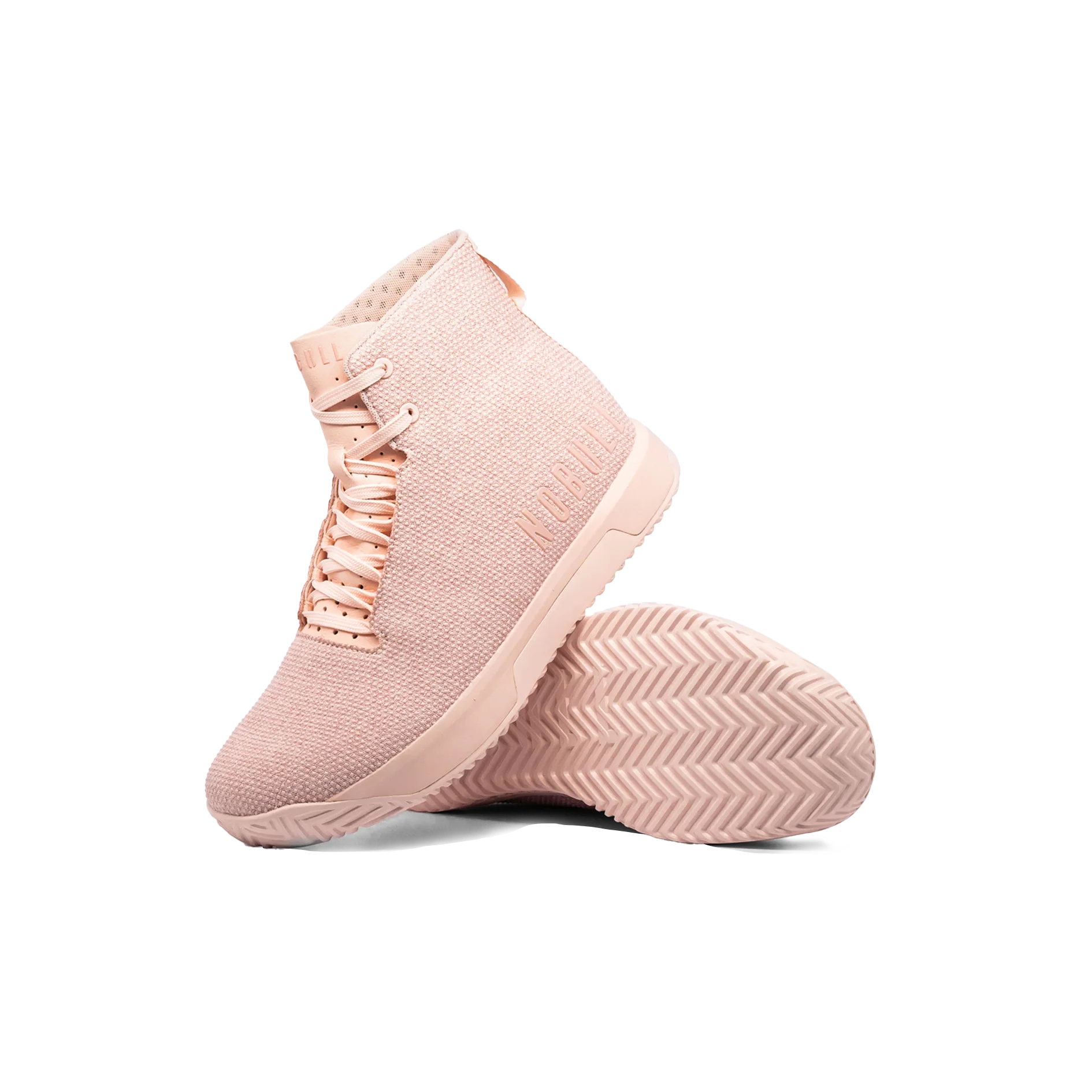 Men's Outwork Edge High-Top (Impact)