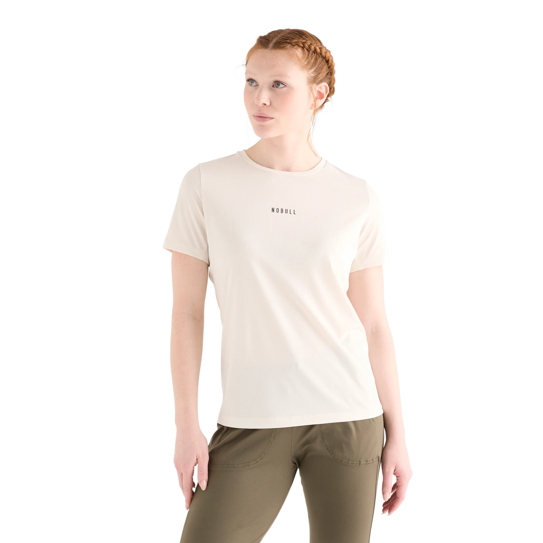 Women's Deltapeak® Micro Textured Tee