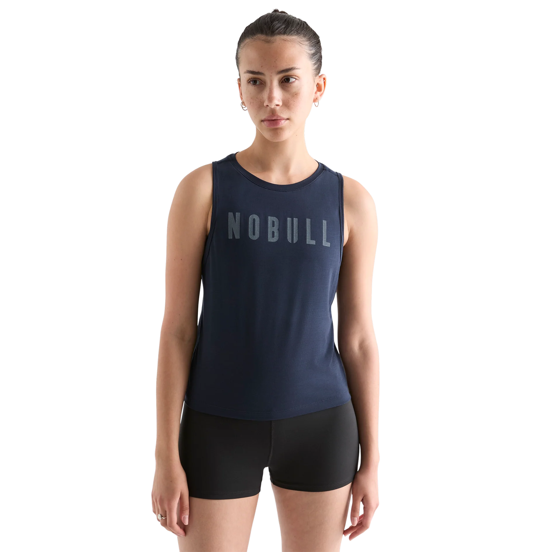 Women's NOBULL Muscle Tank