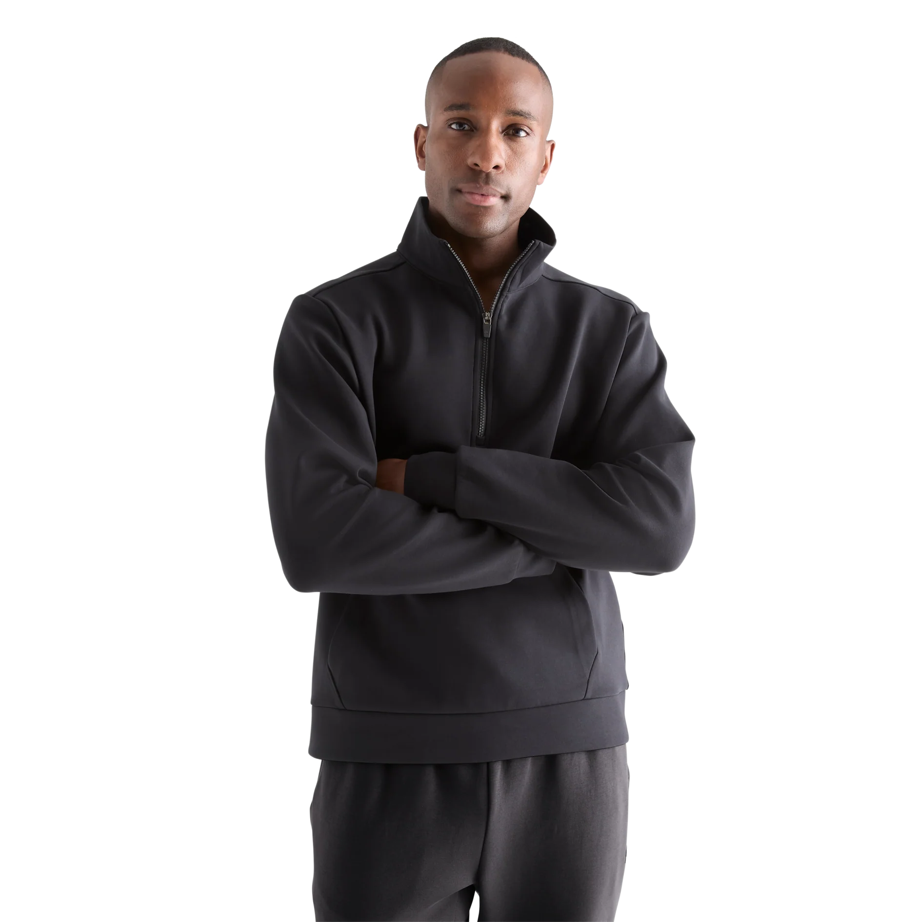 Men's Allday Elements 1/4 Zip
