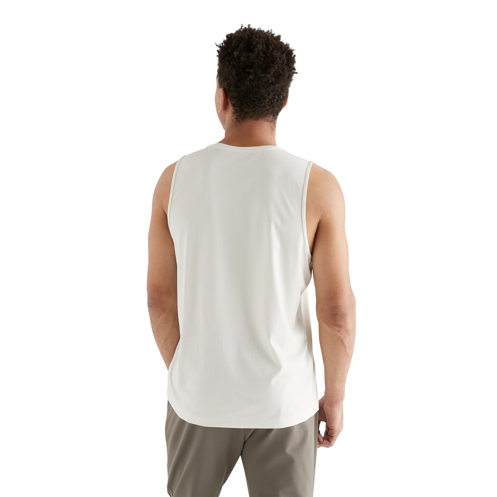 Men's Deltapeak® Micro Textured Tank