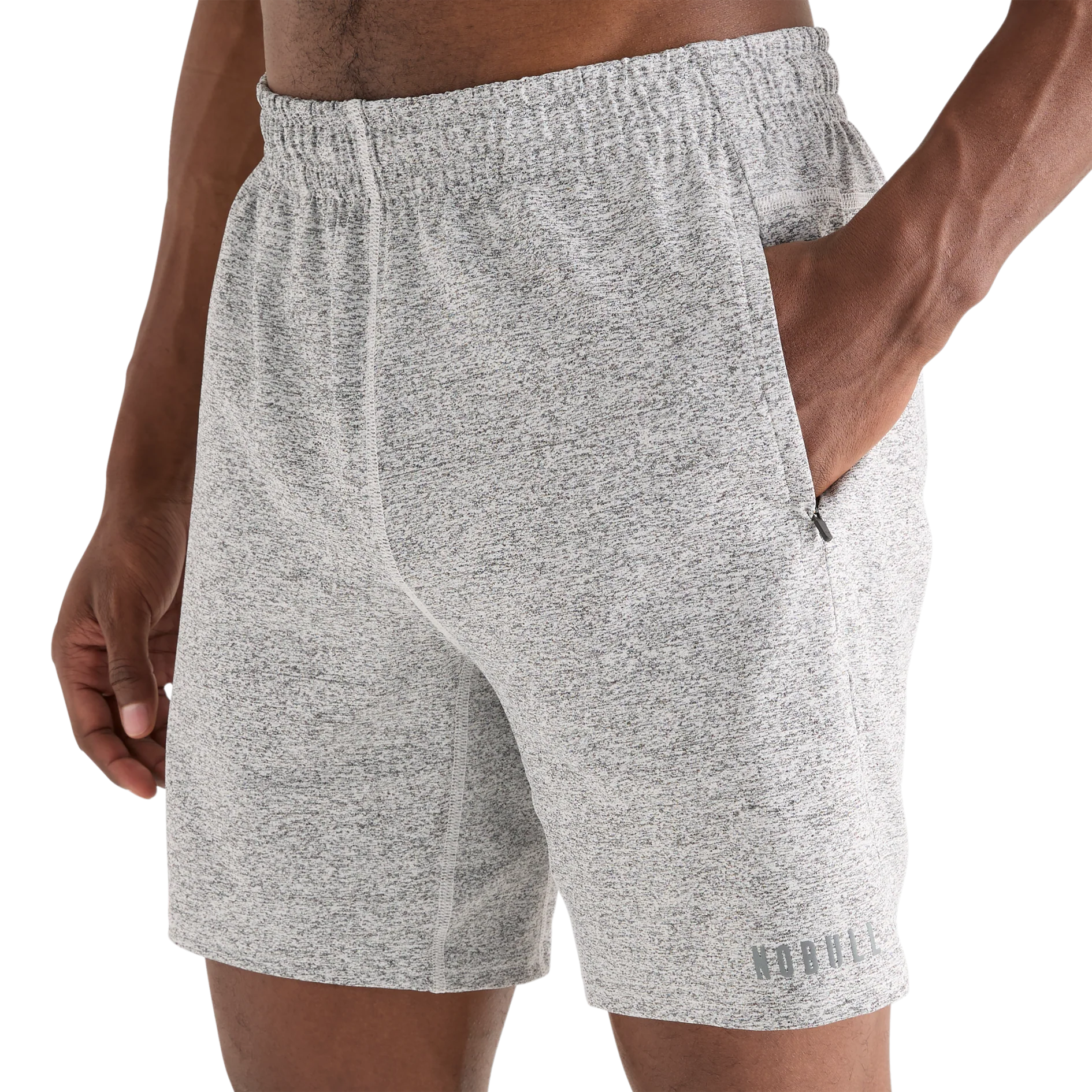 Men's Lightweight Knit Short 7