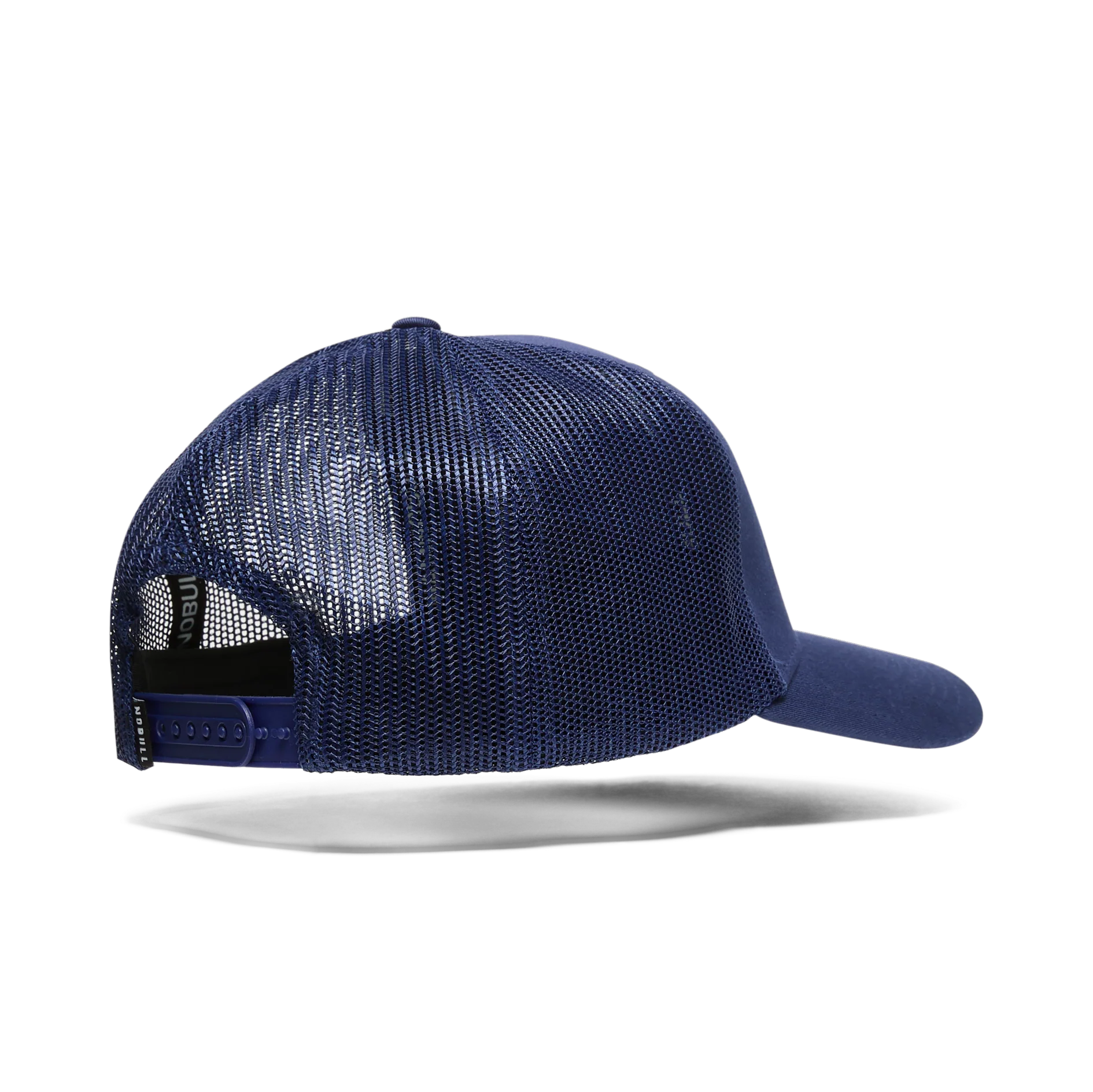 NOBULL Curved Brim Trucker