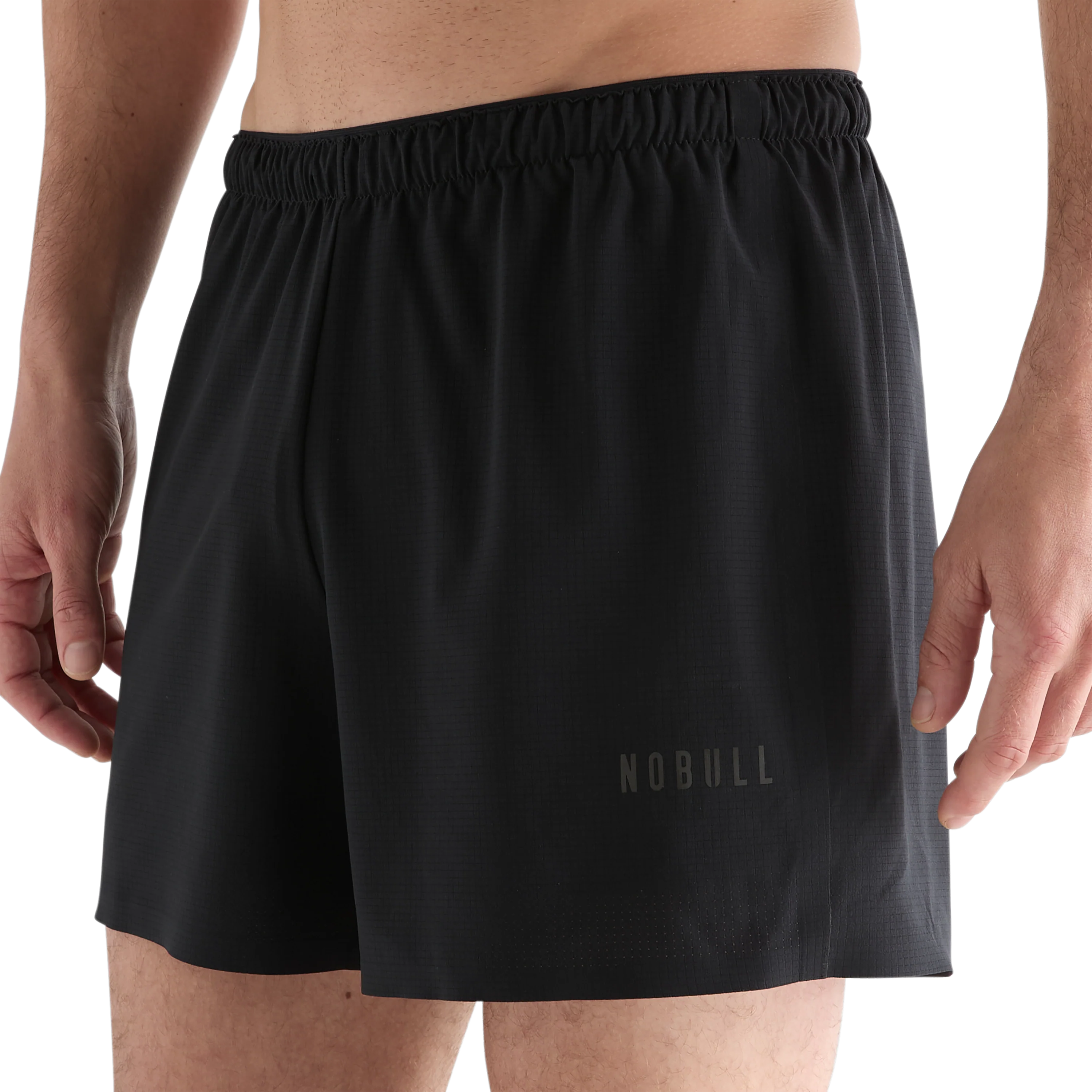 Men's Light Lined Short 5