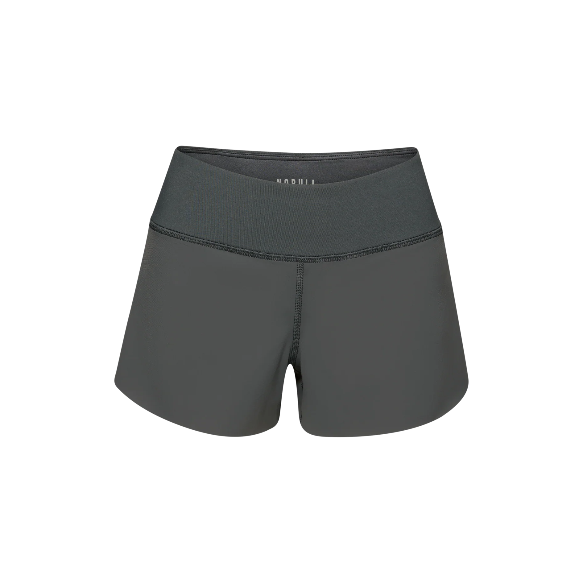 Women's Pace Short 3