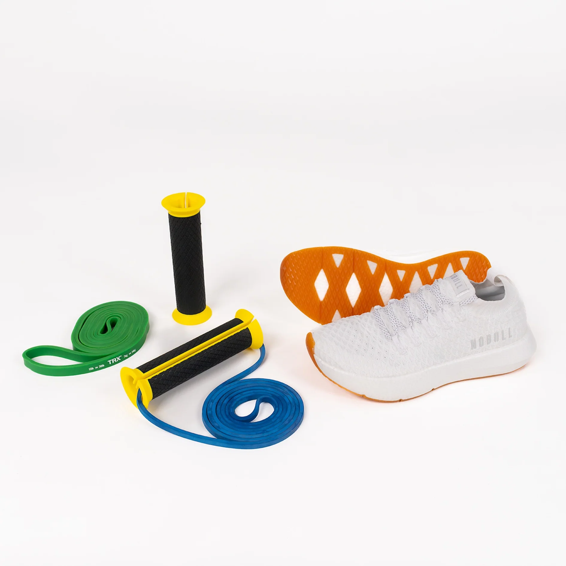 TRX Bandit® + Men's Drive Knit