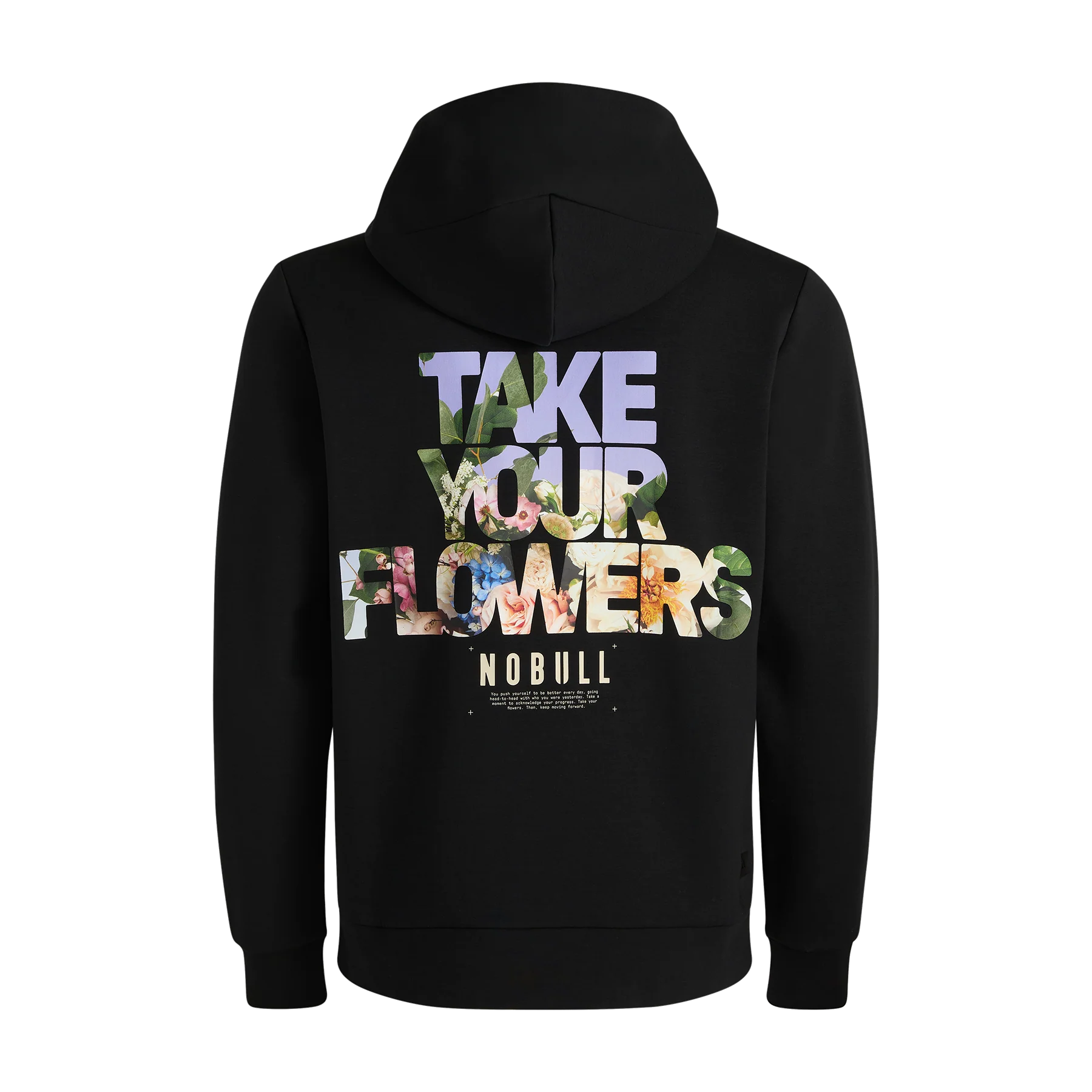 Men's Allday Elements Hoodie