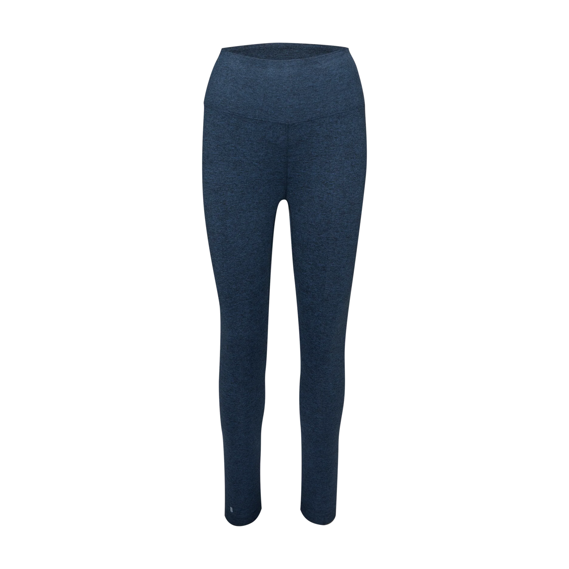 Women's High-Rise Matte Tight 21